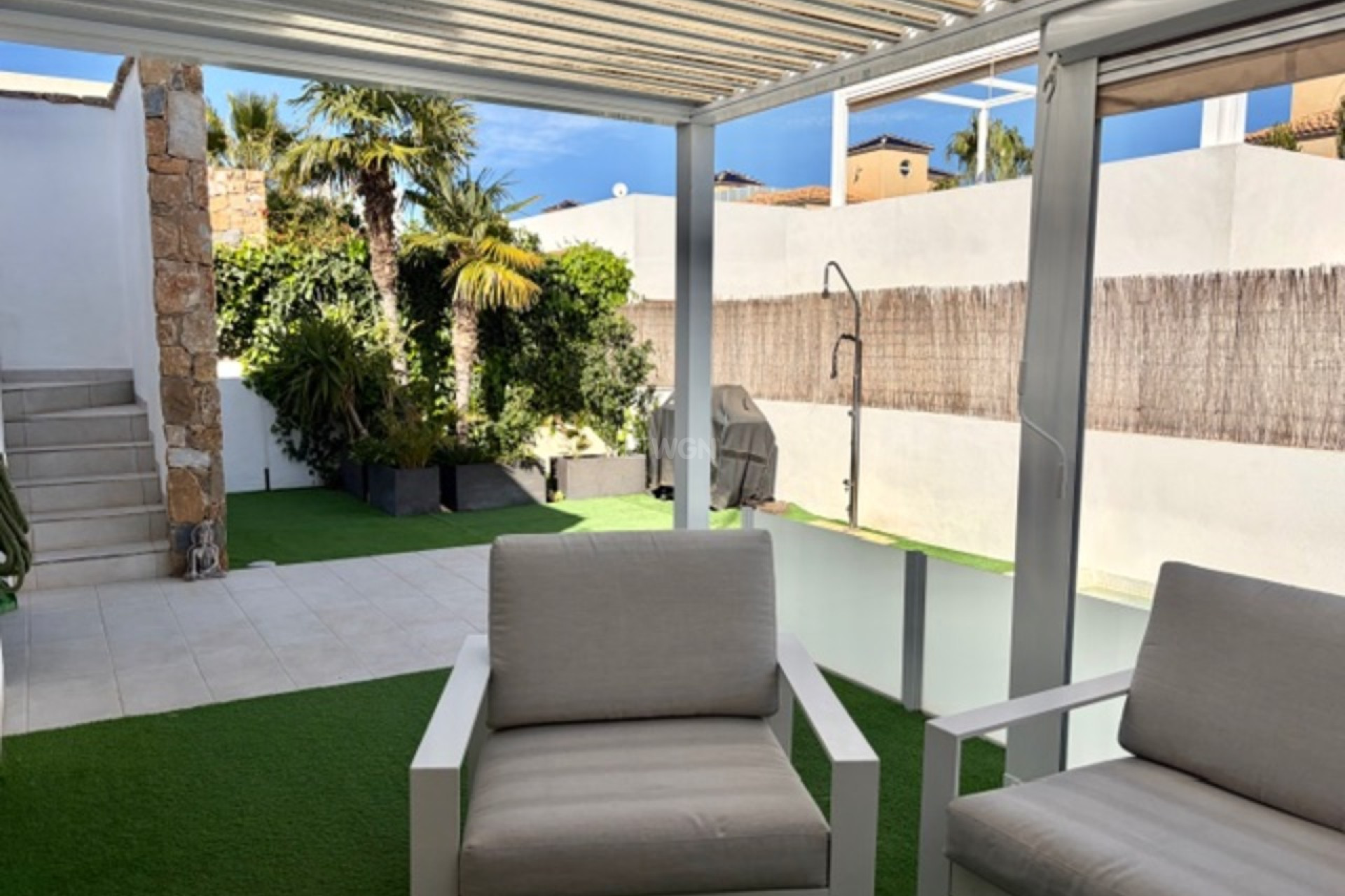 Odsprzedaż - Villa - Cabo Roig - Costa Blanca