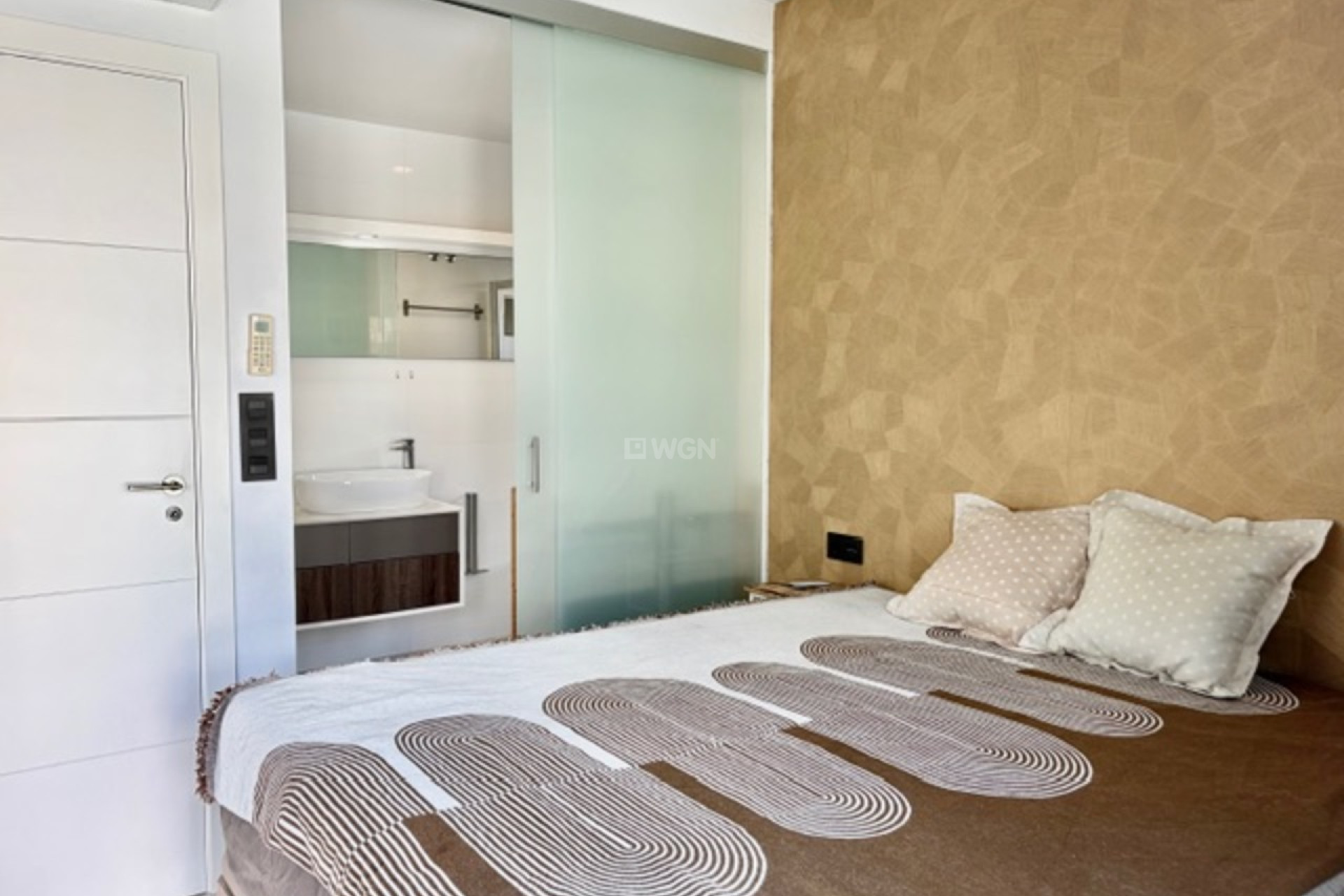 Odsprzedaż - Villa - Cabo Roig - Costa Blanca