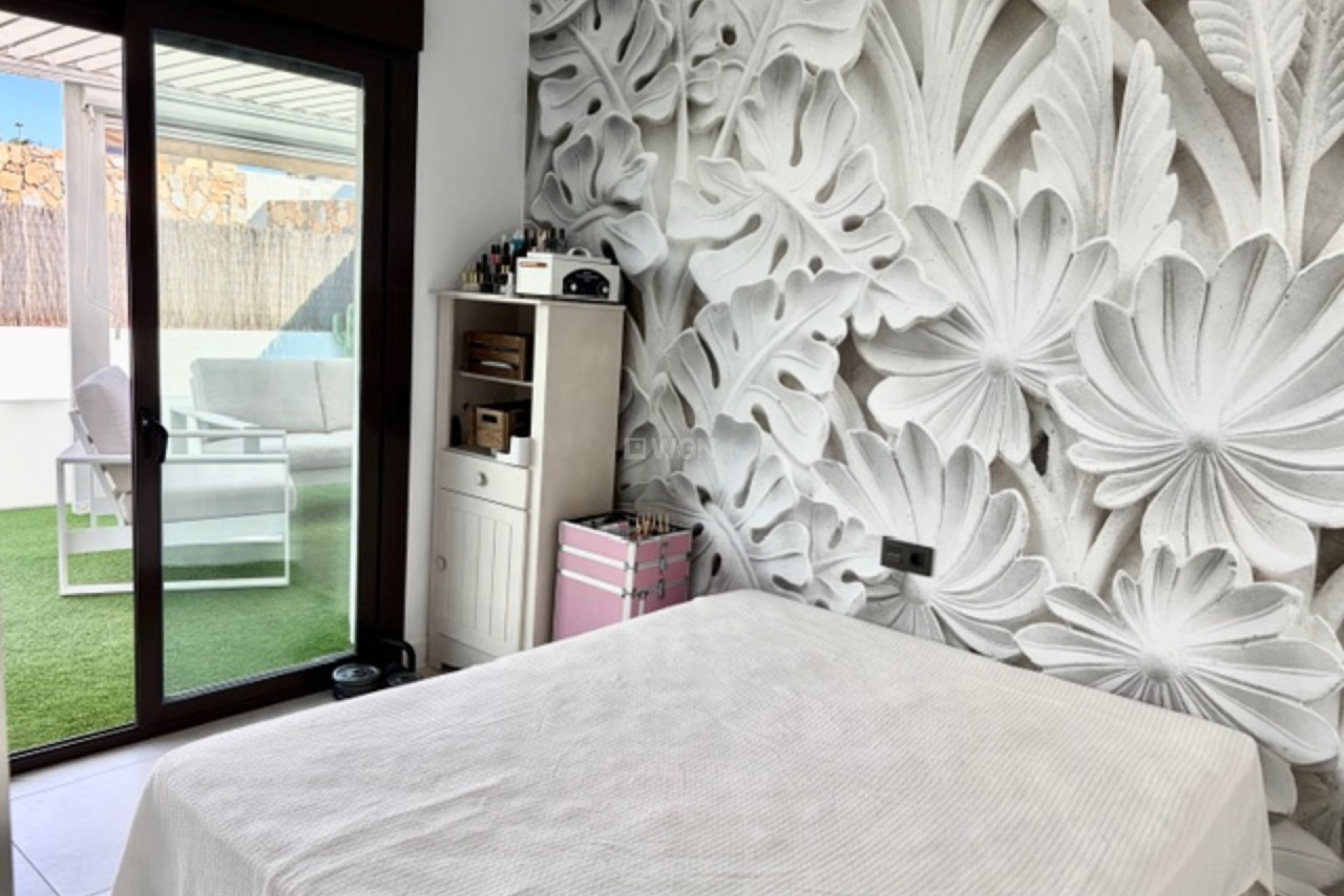 Odsprzedaż - Villa - Cabo Roig - Costa Blanca