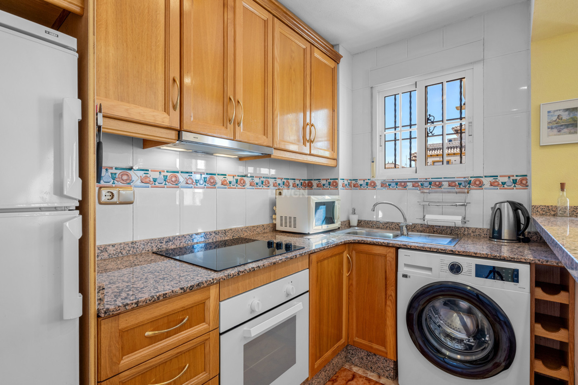 Odsprzedaż - Villa - Cabo Roig - Costa Blanca