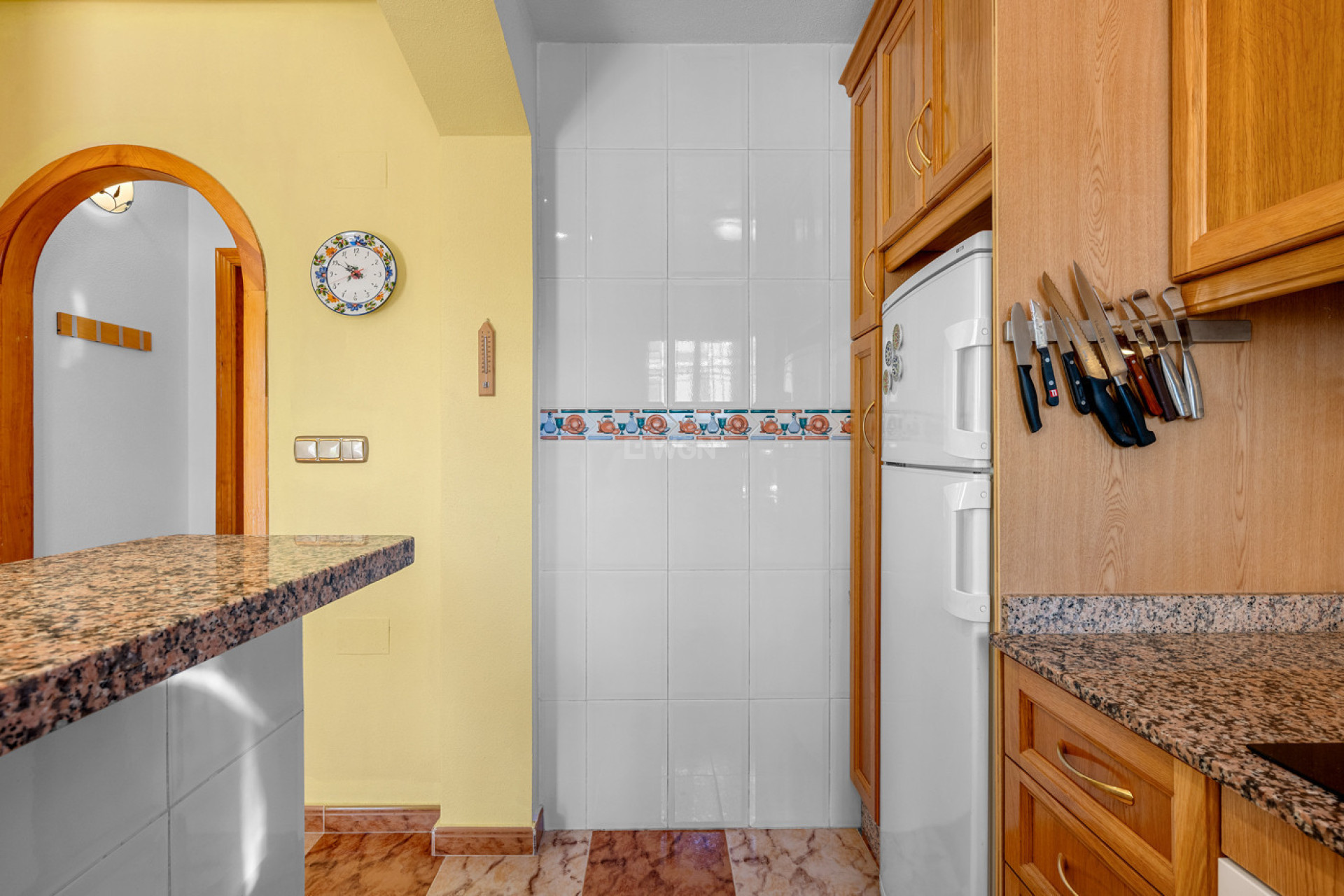 Odsprzedaż - Villa - Cabo Roig - Costa Blanca