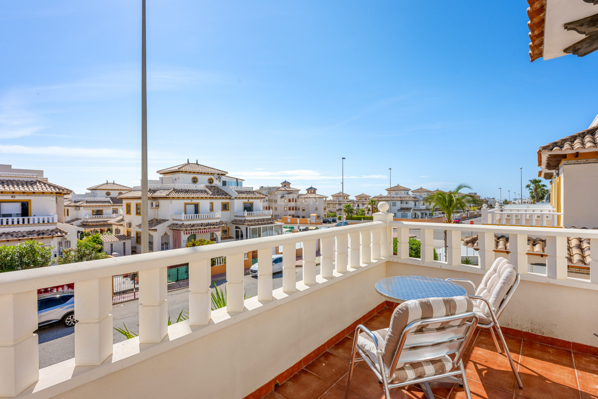 Odsprzedaż - Villa - Cabo Roig - Costa Blanca