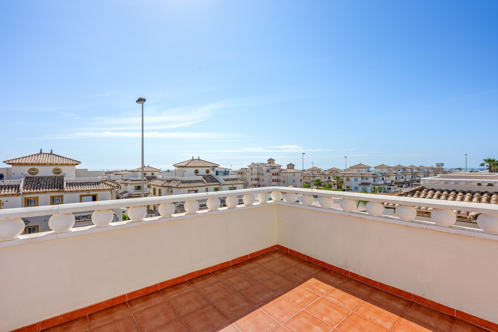 Odsprzedaż - Villa - Cabo Roig - Costa Blanca