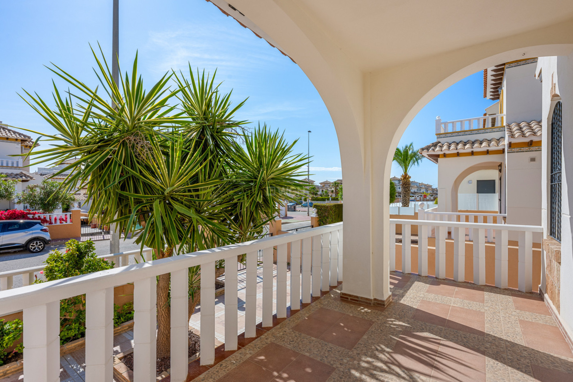 Odsprzedaż - Villa - Cabo Roig - Costa Blanca