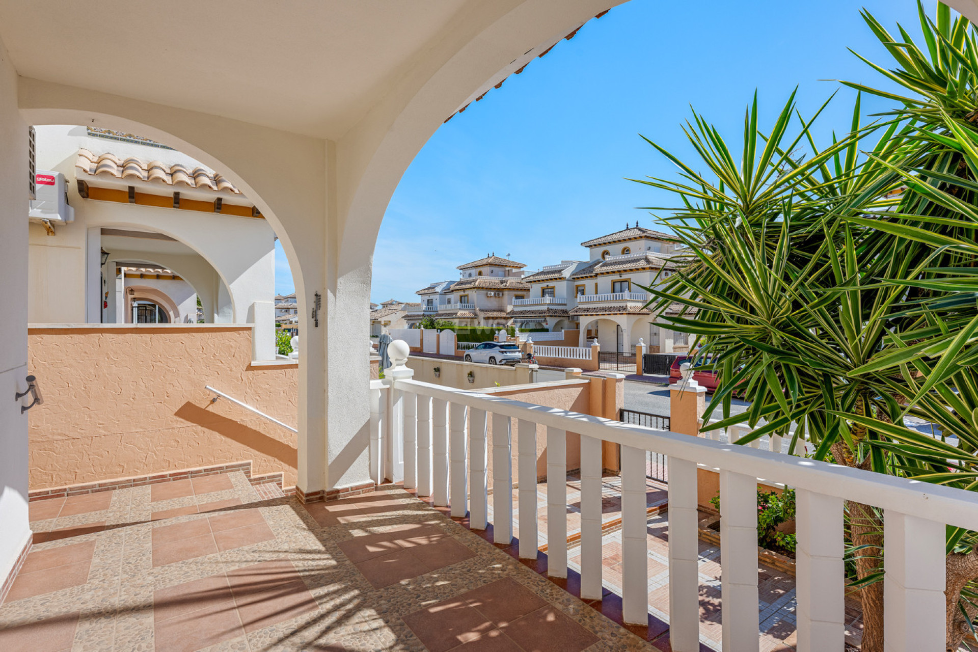 Odsprzedaż - Villa - Cabo Roig - Costa Blanca
