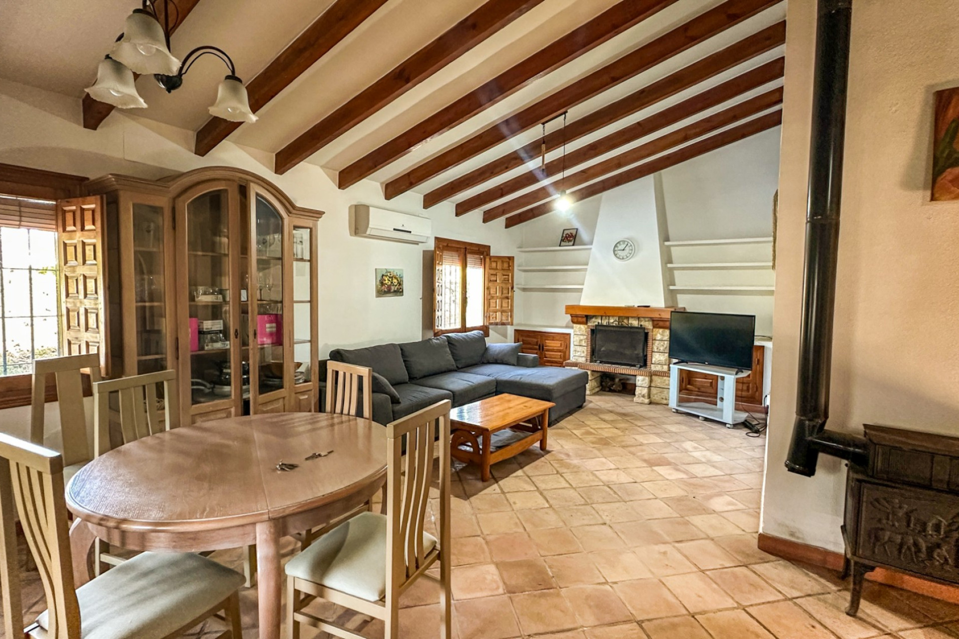Odsprzedaż - Villa - Cabo Roig - Costa Blanca