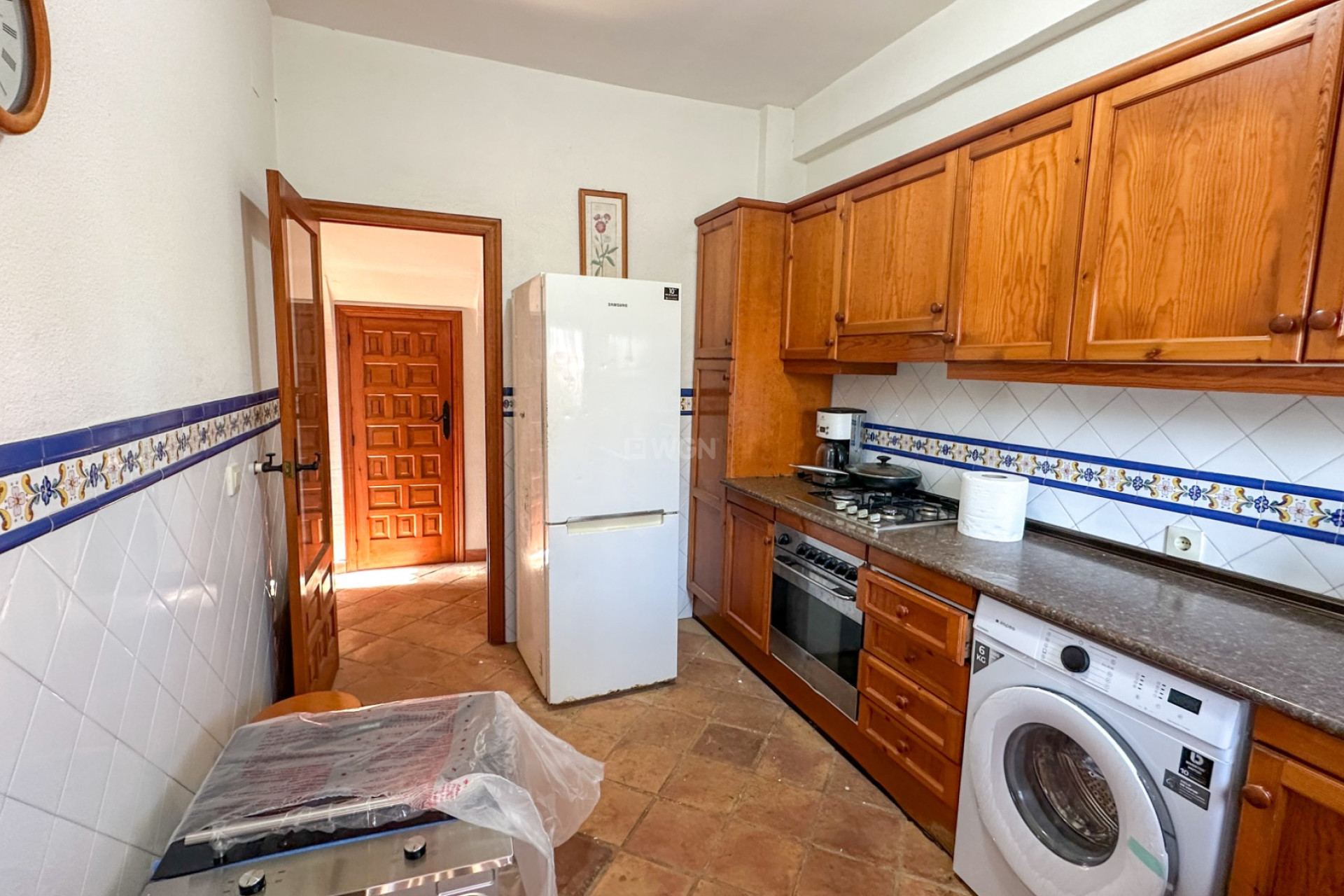 Odsprzedaż - Villa - Cabo Roig - Costa Blanca