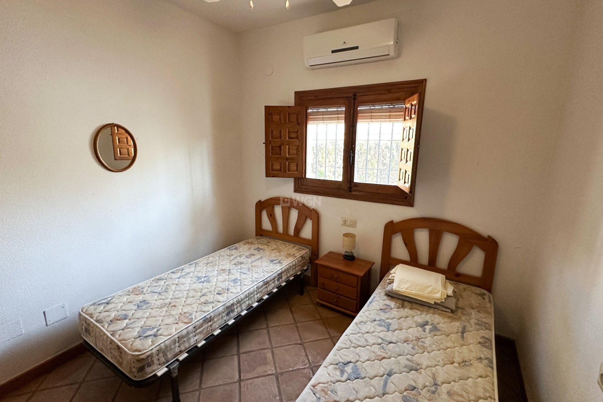 Odsprzedaż - Villa - Cabo Roig - Costa Blanca
