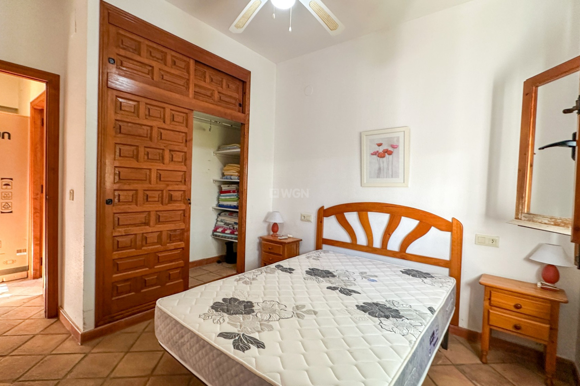 Odsprzedaż - Villa - Cabo Roig - Costa Blanca