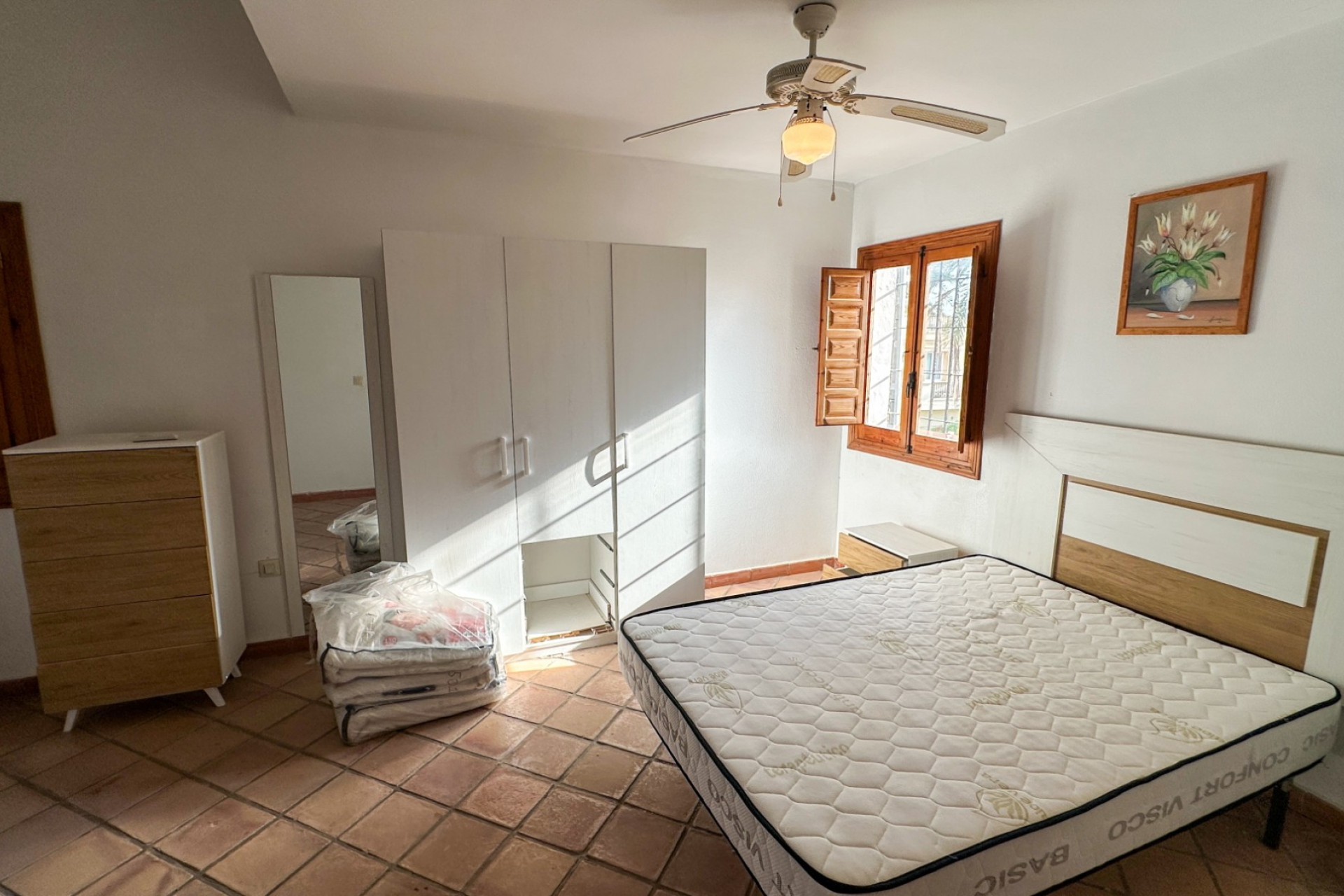 Odsprzedaż - Villa - Cabo Roig - Costa Blanca
