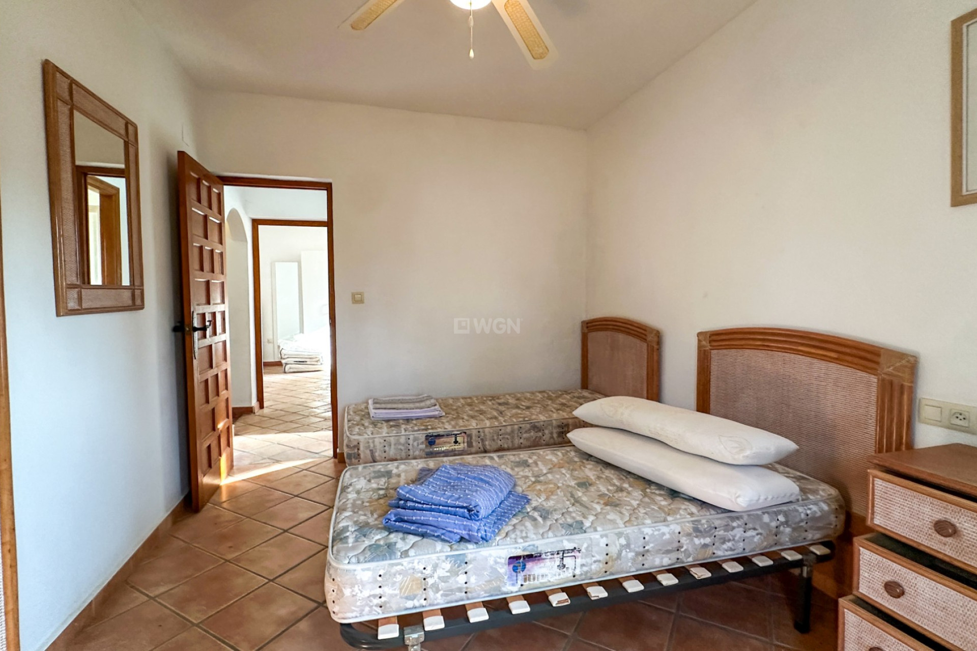 Odsprzedaż - Villa - Cabo Roig - Costa Blanca