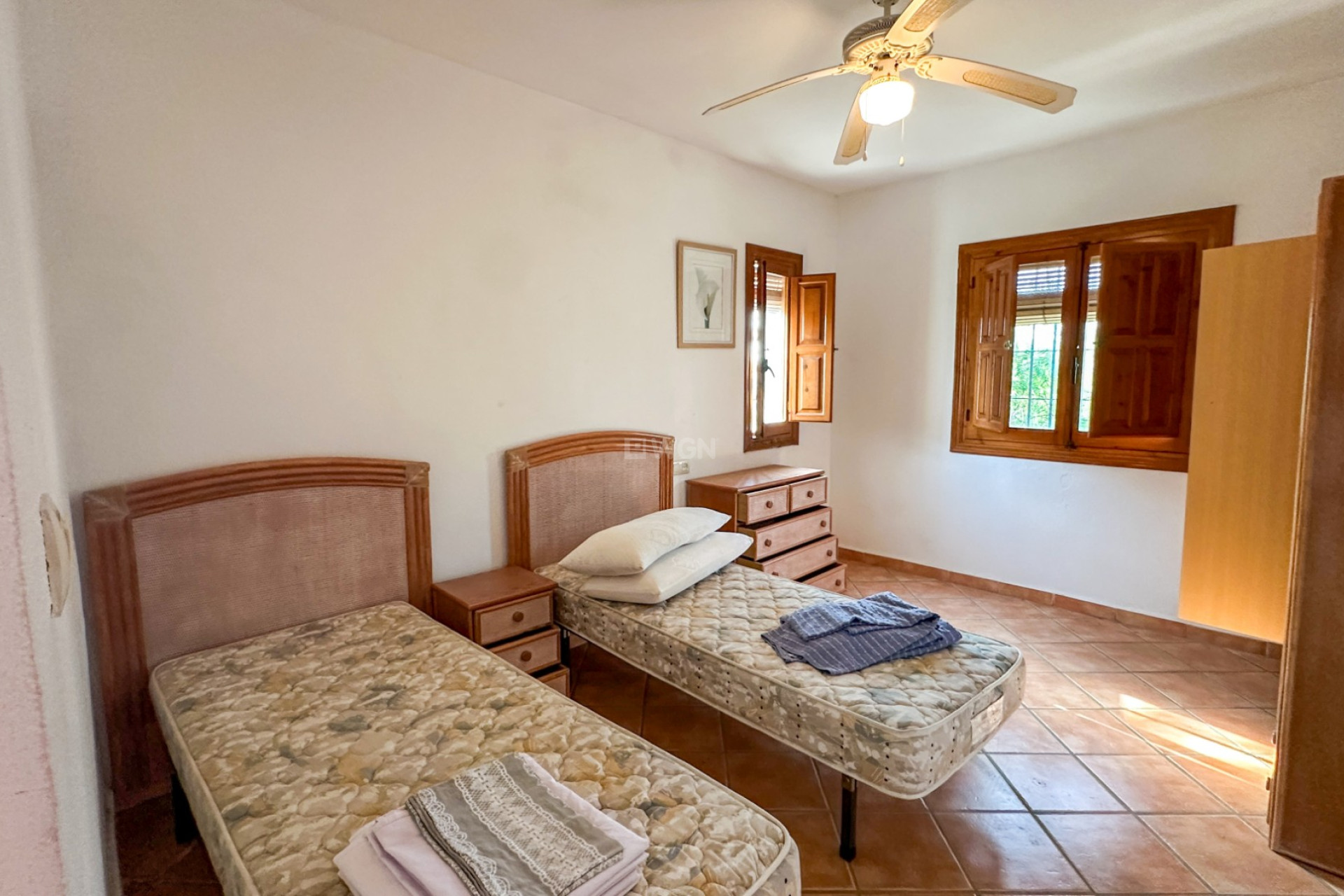 Odsprzedaż - Villa - Cabo Roig - Costa Blanca