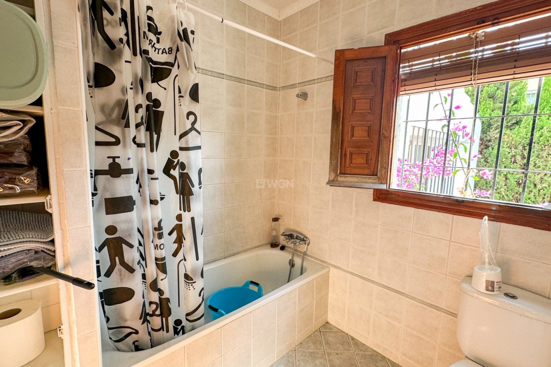 Odsprzedaż - Villa - Cabo Roig - Costa Blanca