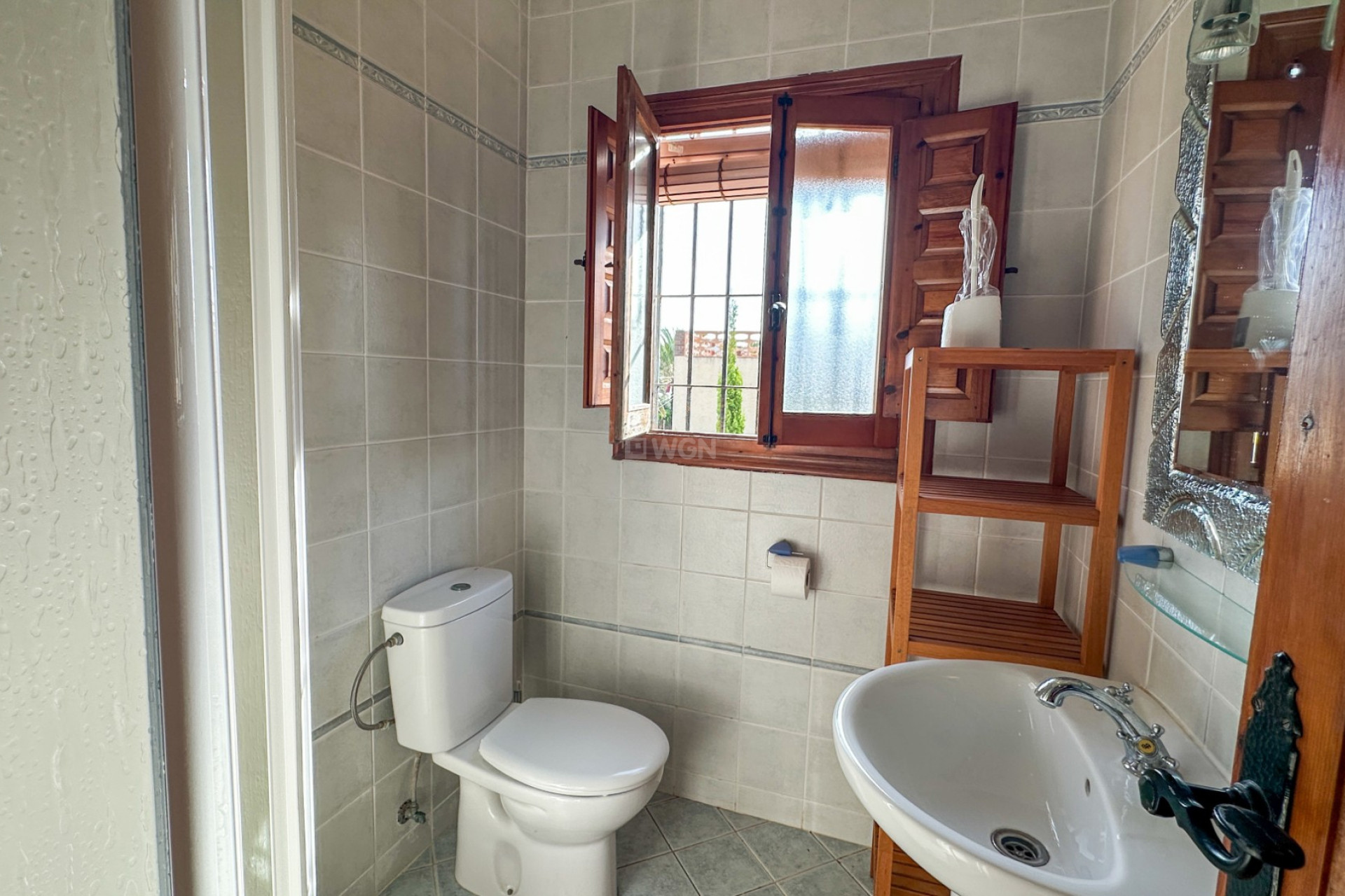 Odsprzedaż - Villa - Cabo Roig - Costa Blanca