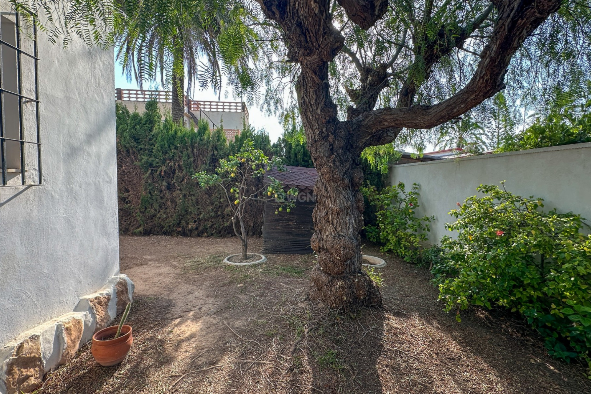 Odsprzedaż - Villa - Cabo Roig - Costa Blanca