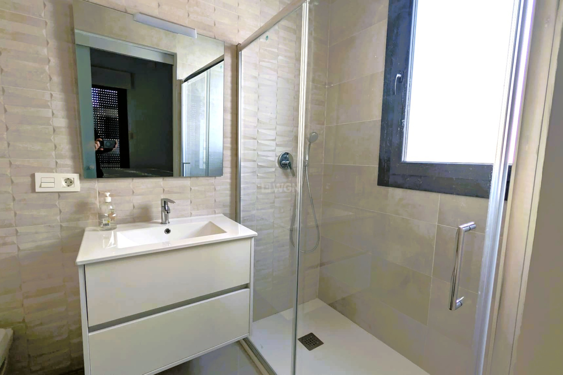 Odsprzedaż - Villa - Cabo Roig - Costa Blanca