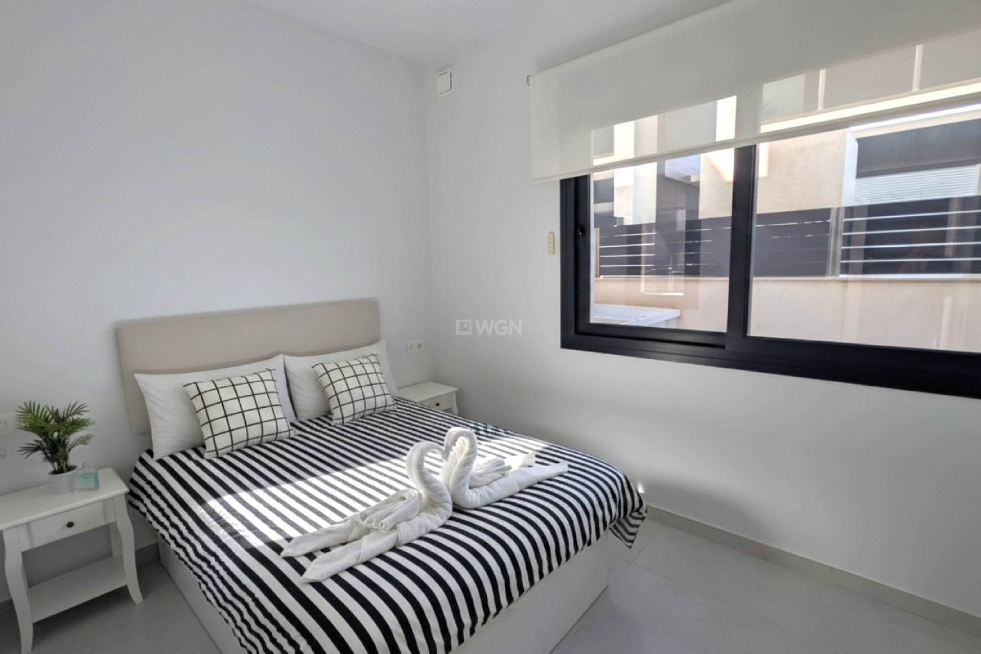 Odsprzedaż - Villa - Cabo Roig - Costa Blanca