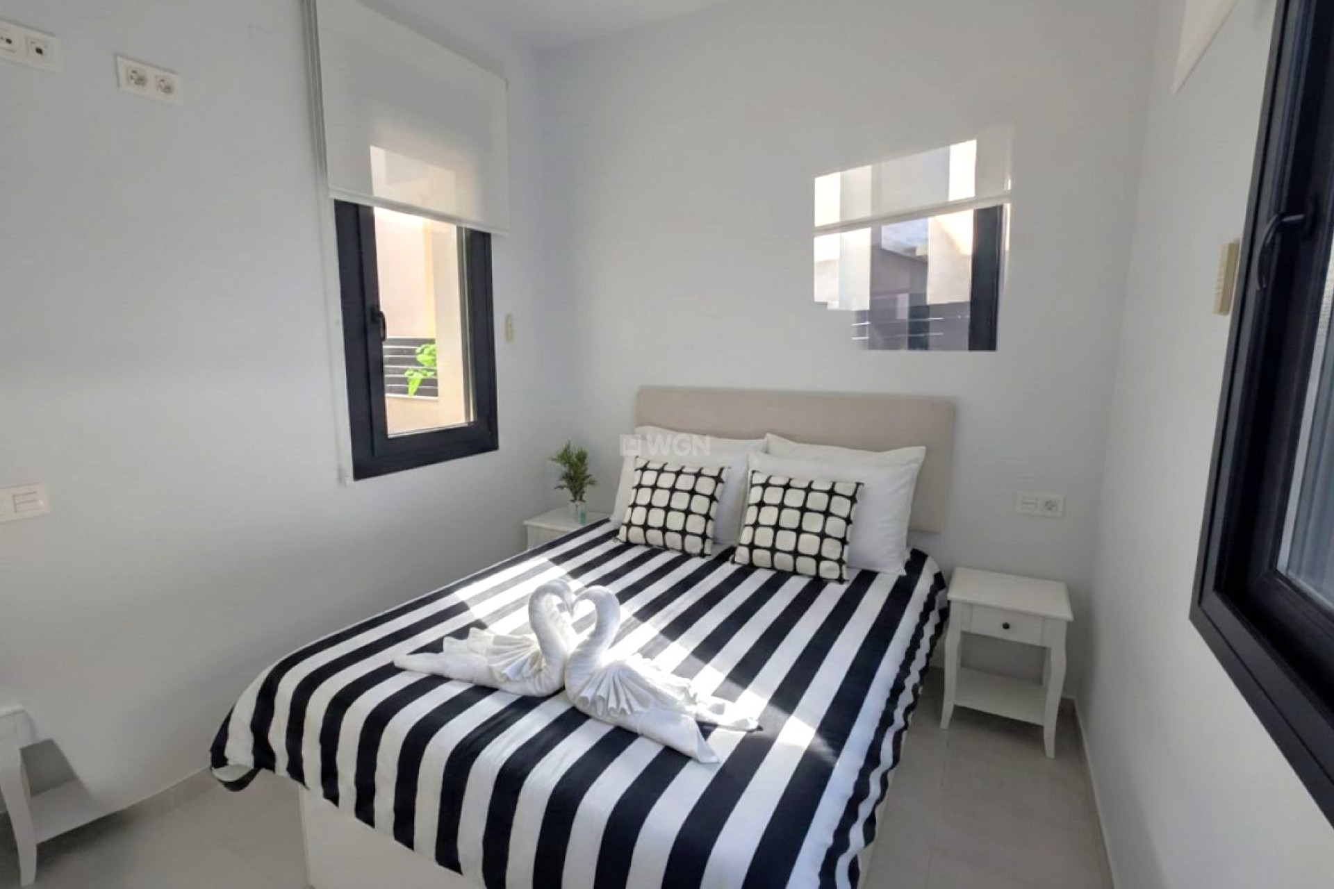 Odsprzedaż - Villa - Cabo Roig - Costa Blanca