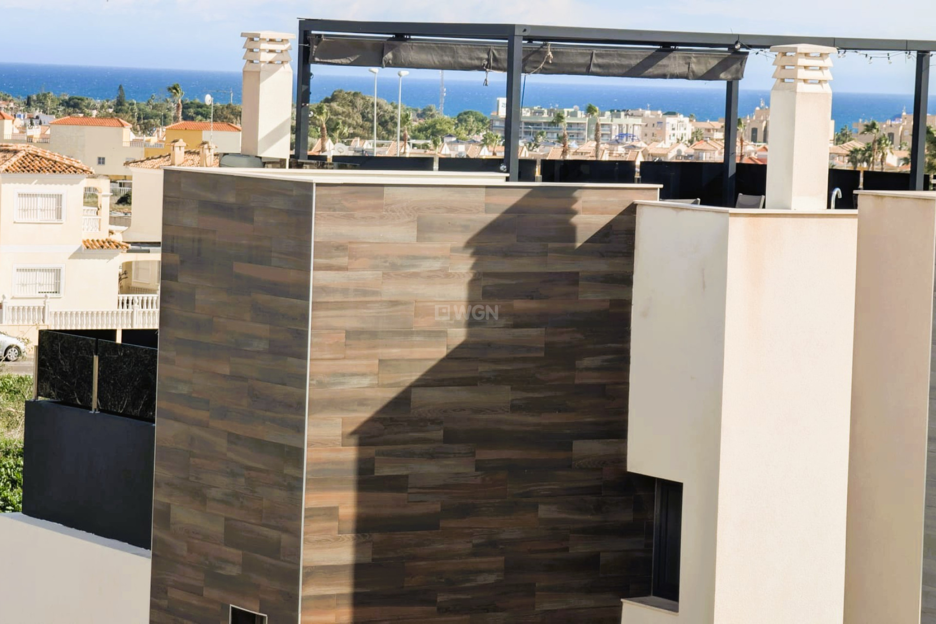 Odsprzedaż - Villa - Cabo Roig - Costa Blanca