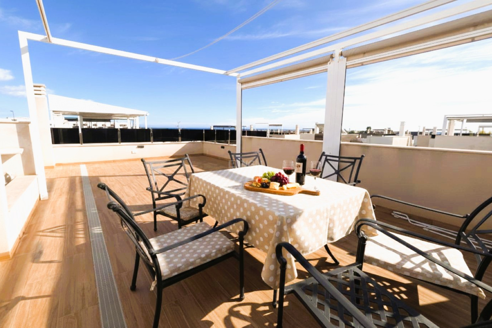 Odsprzedaż - Villa - Cabo Roig - Costa Blanca
