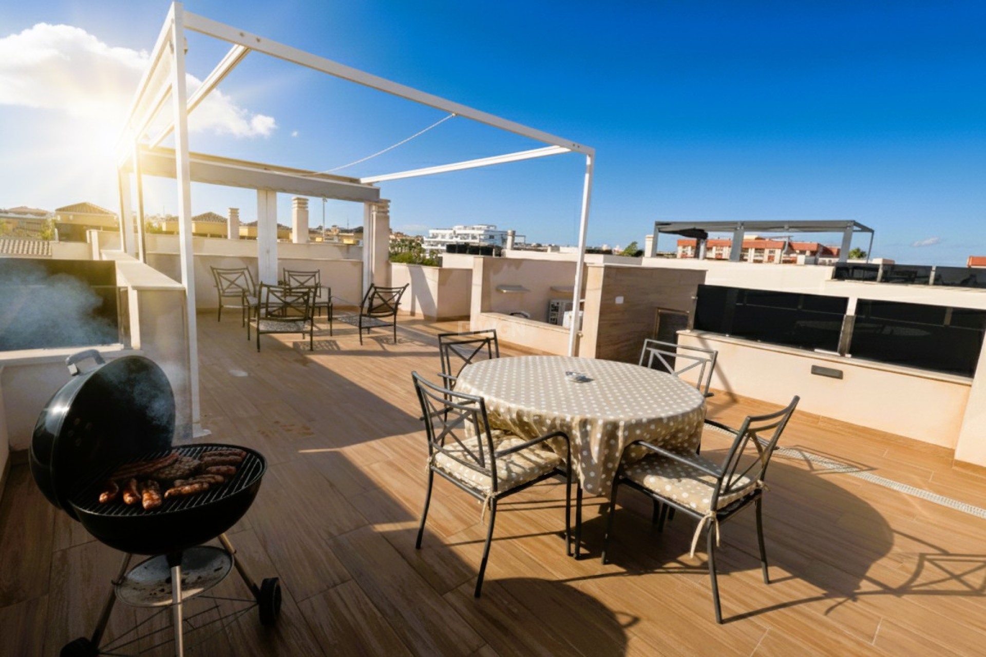 Odsprzedaż - Villa - Cabo Roig - Costa Blanca