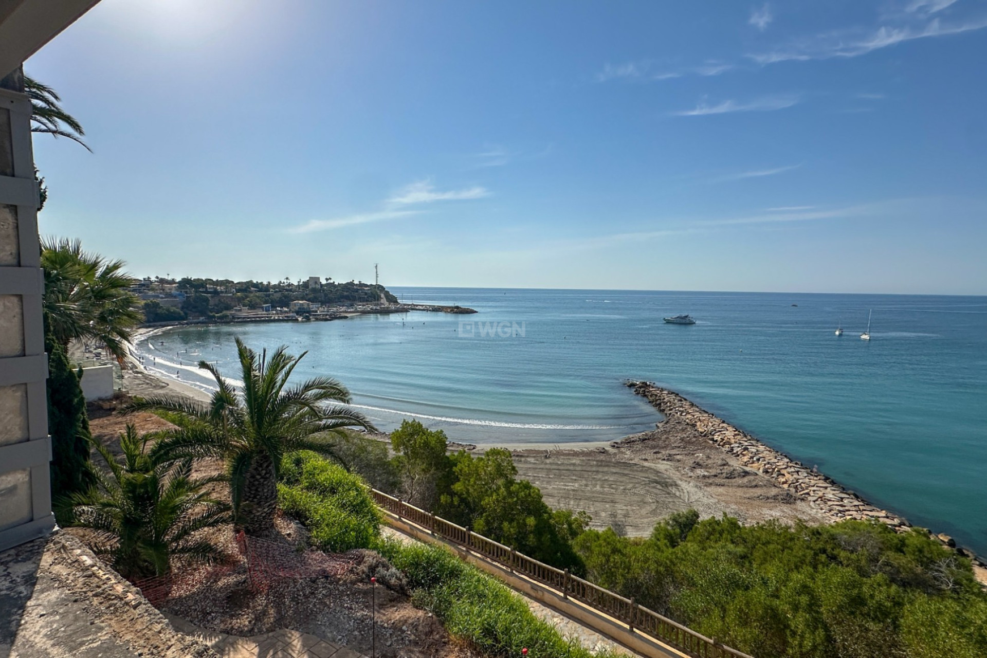 Odsprzedaż - Villa - Cabo Roig - Costa Blanca