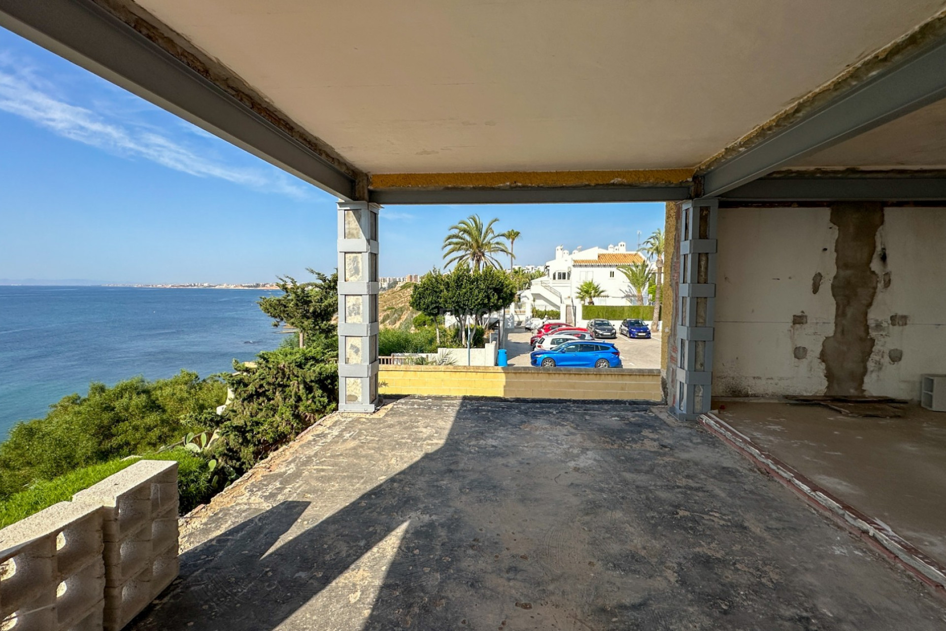 Odsprzedaż - Villa - Cabo Roig - Costa Blanca