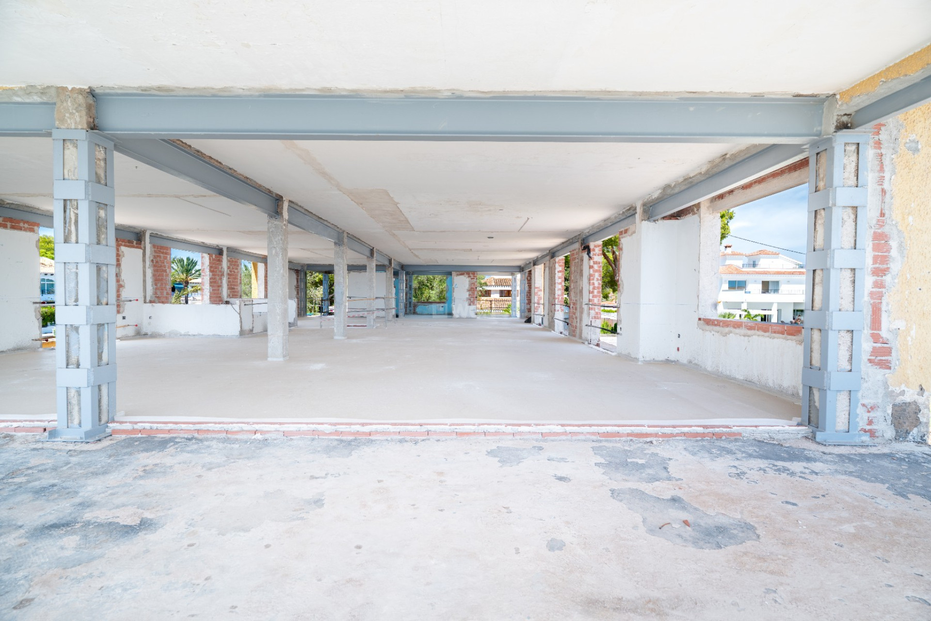 Odsprzedaż - Villa - Cabo Roig - Costa Blanca