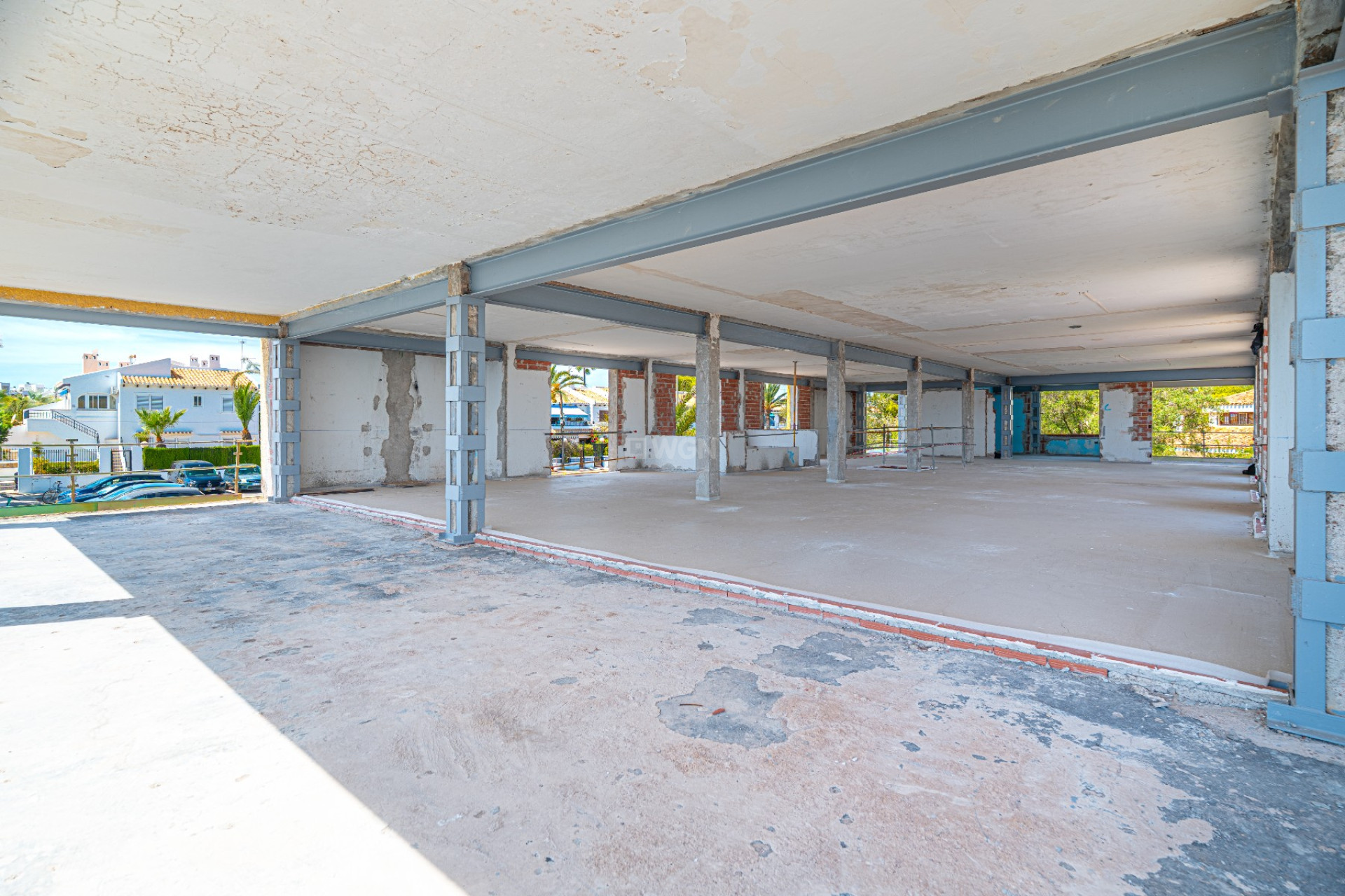 Odsprzedaż - Villa - Cabo Roig - Costa Blanca
