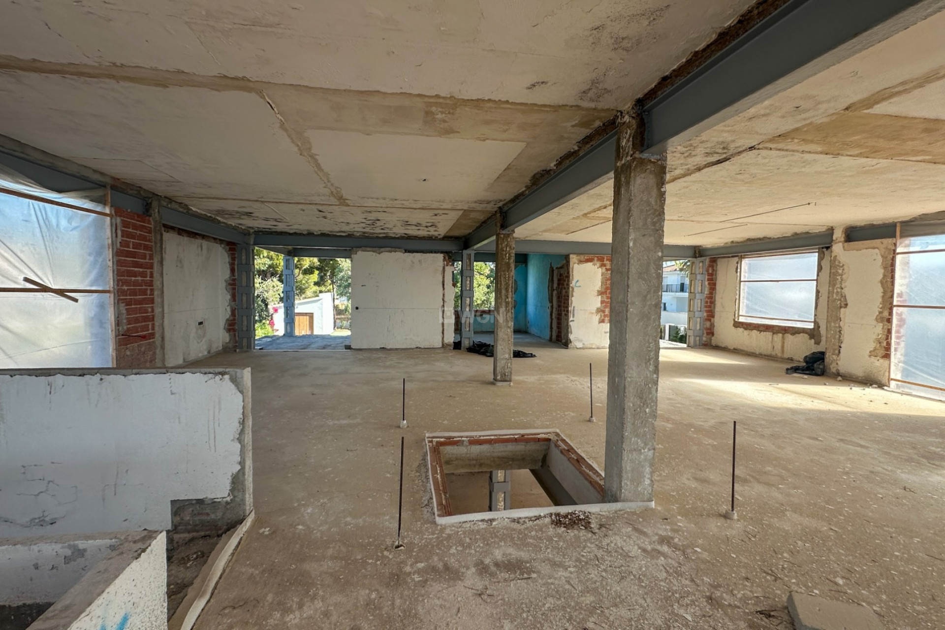 Odsprzedaż - Villa - Cabo Roig - Costa Blanca