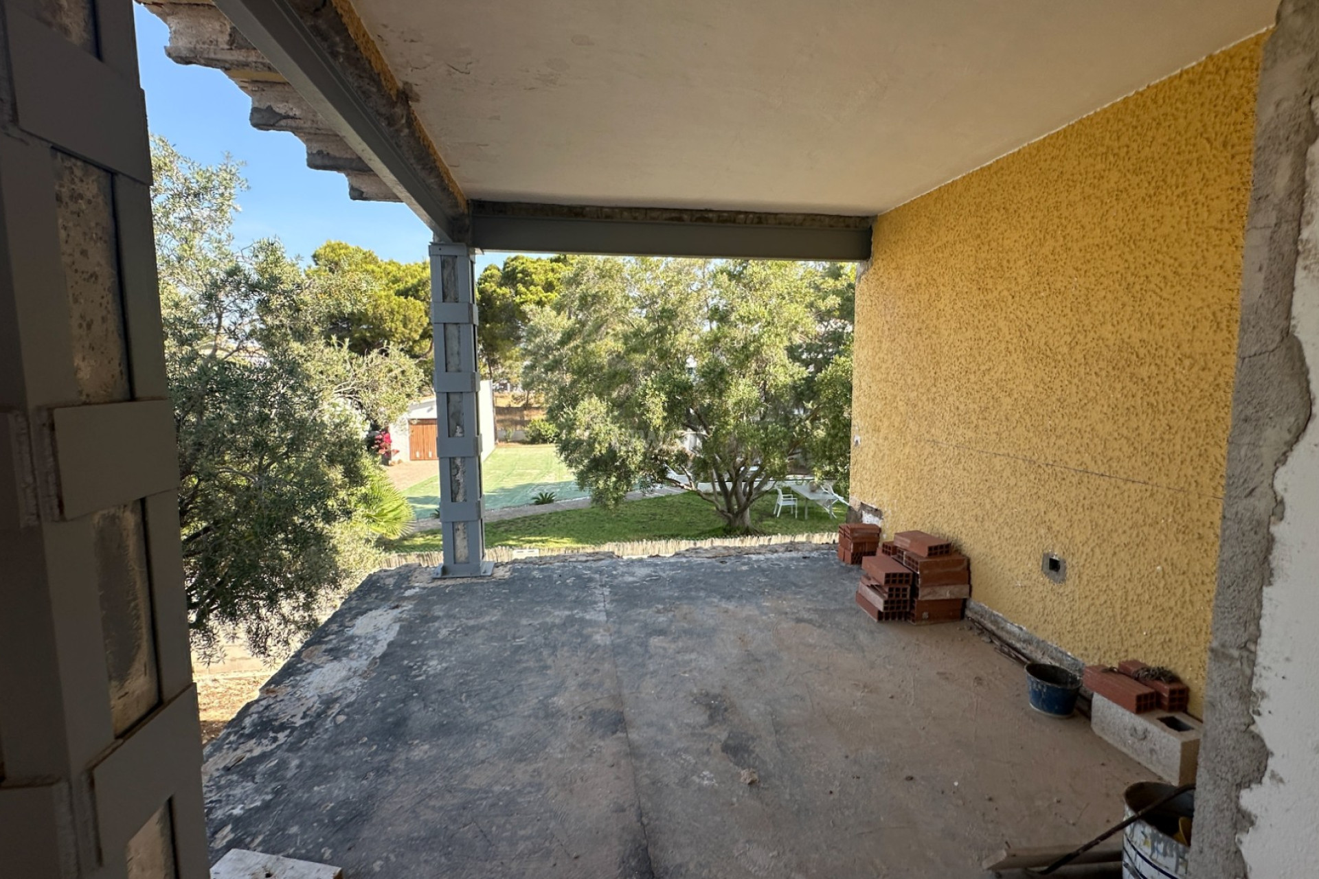 Odsprzedaż - Villa - Cabo Roig - Costa Blanca
