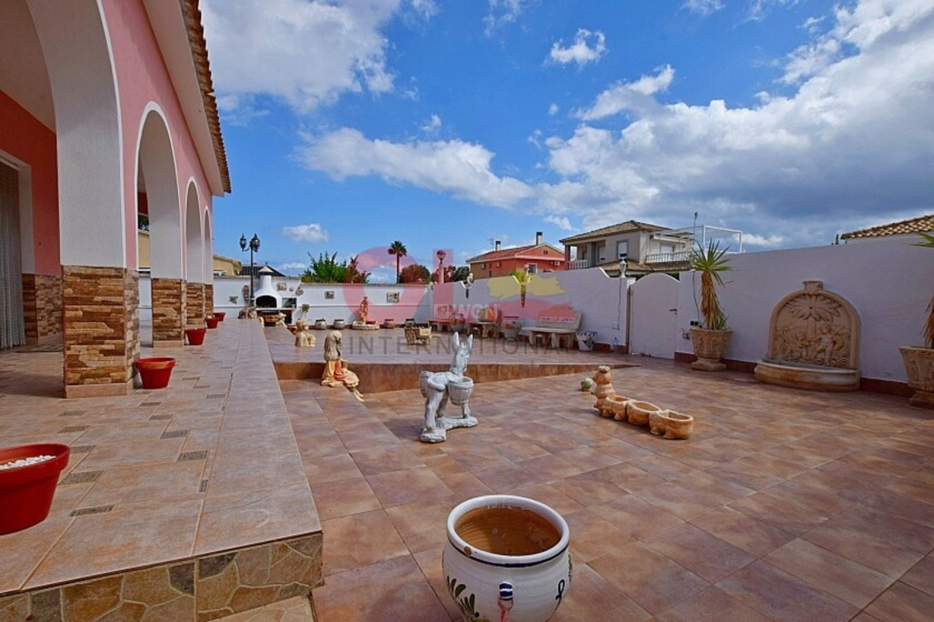 Odsprzedaż - Villa - Cabo Roig - Costa Blanca