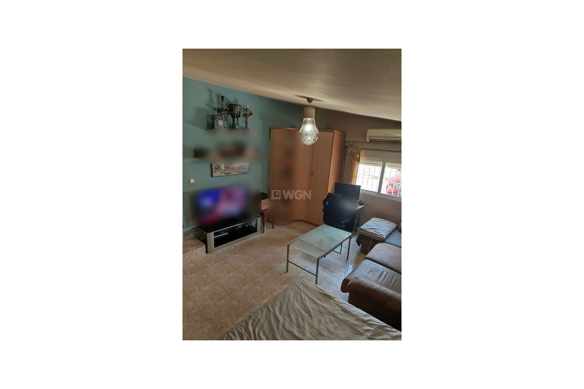 Odsprzedaż - Villa - Cabo Roig - Costa Blanca
