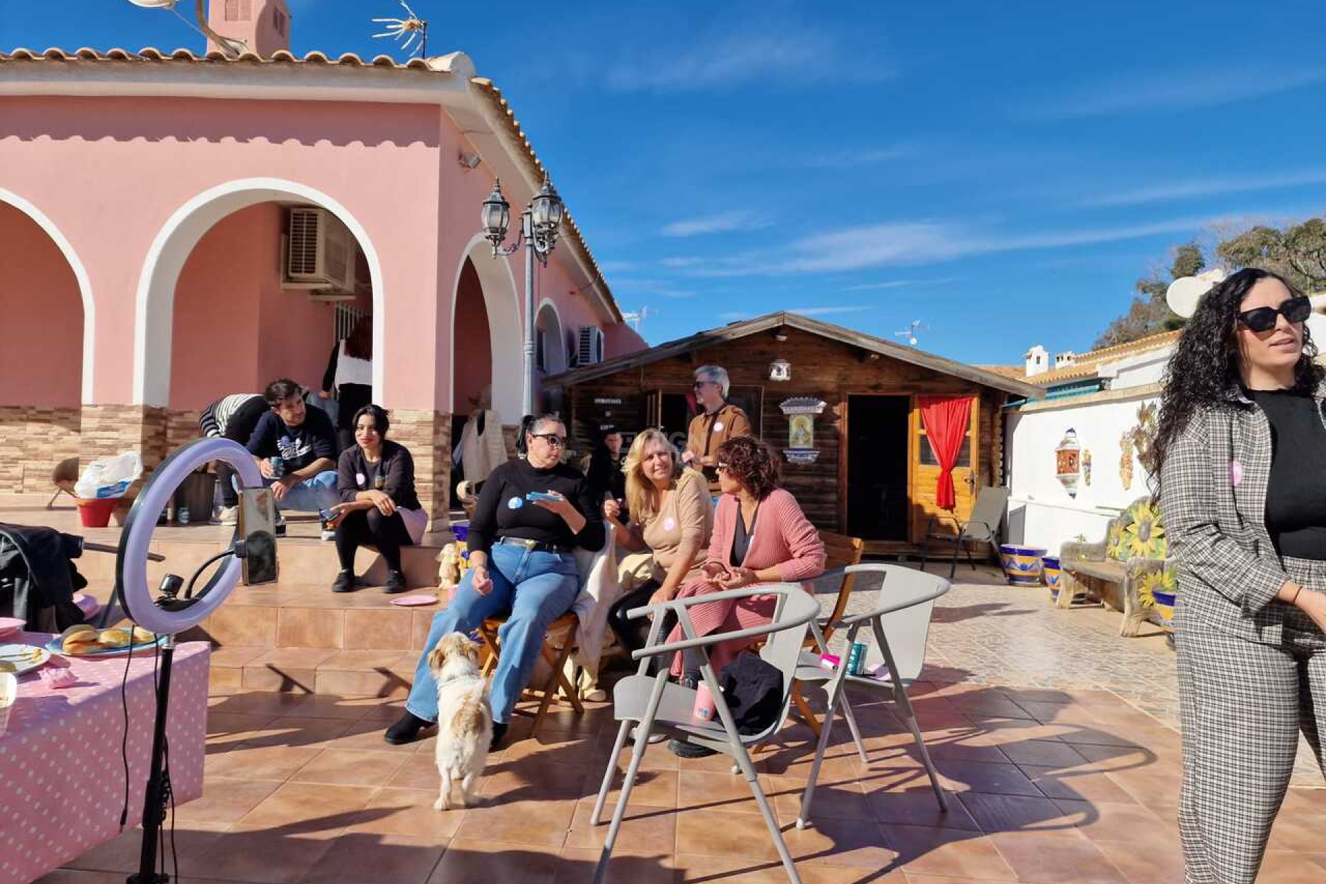 Odsprzedaż - Villa - Cabo Roig - Costa Blanca