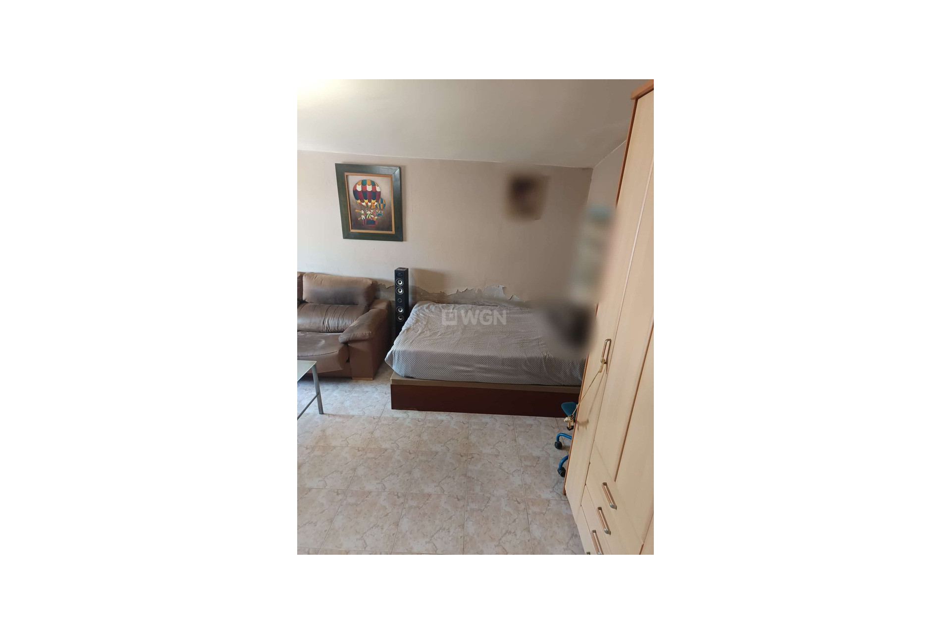 Odsprzedaż - Villa - Cabo Roig - Costa Blanca