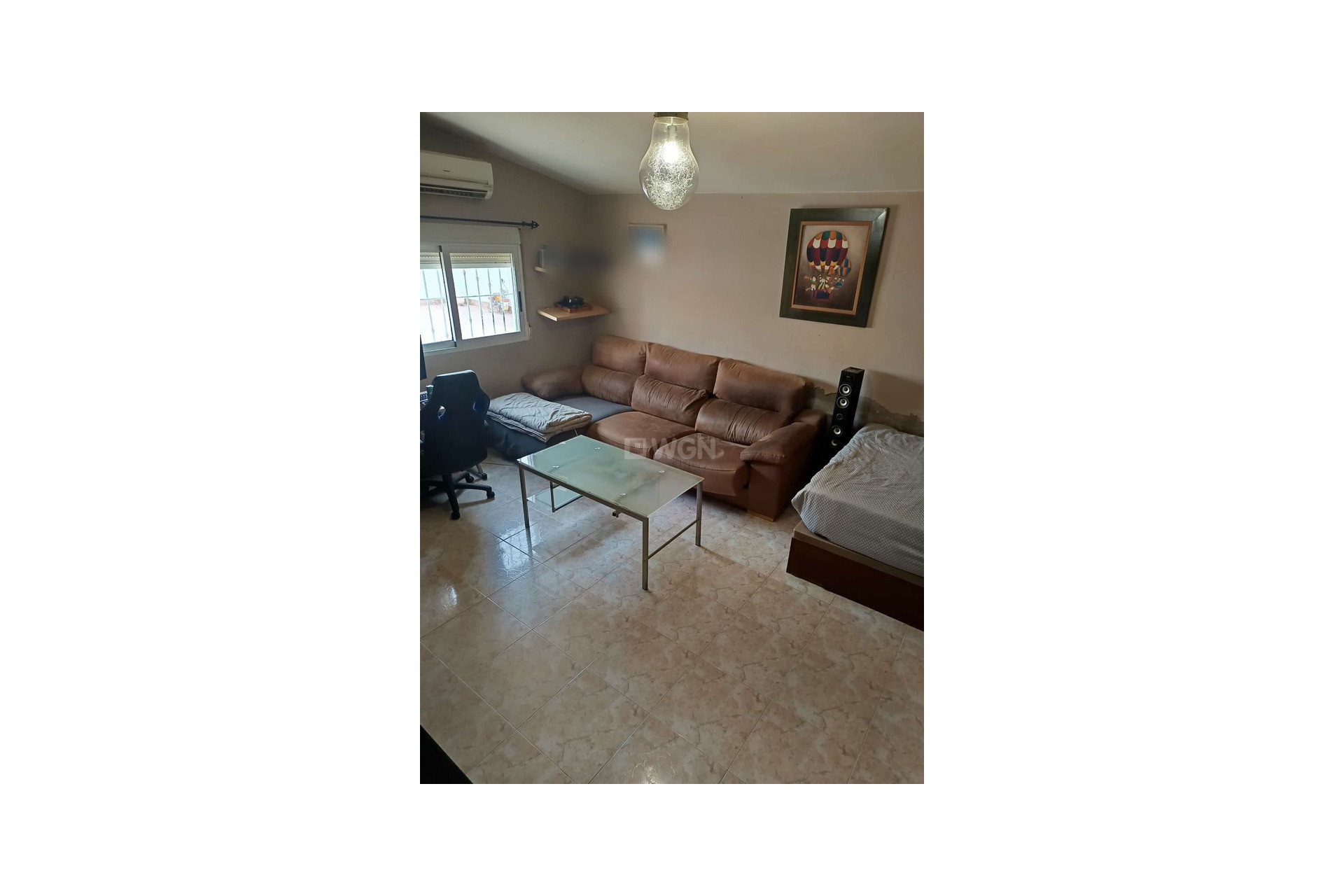 Odsprzedaż - Villa - Cabo Roig - Costa Blanca