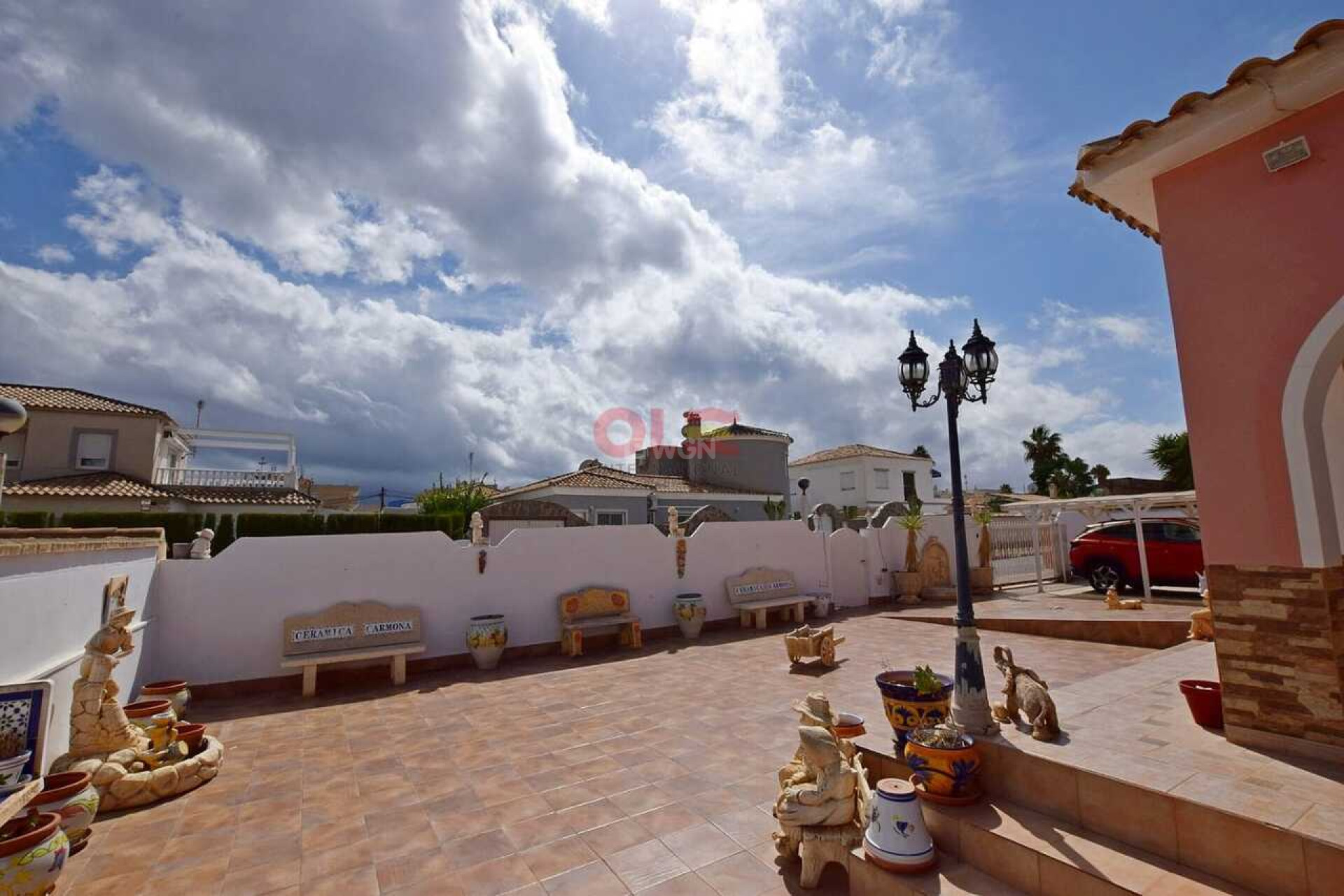 Odsprzedaż - Villa - Cabo Roig - Costa Blanca