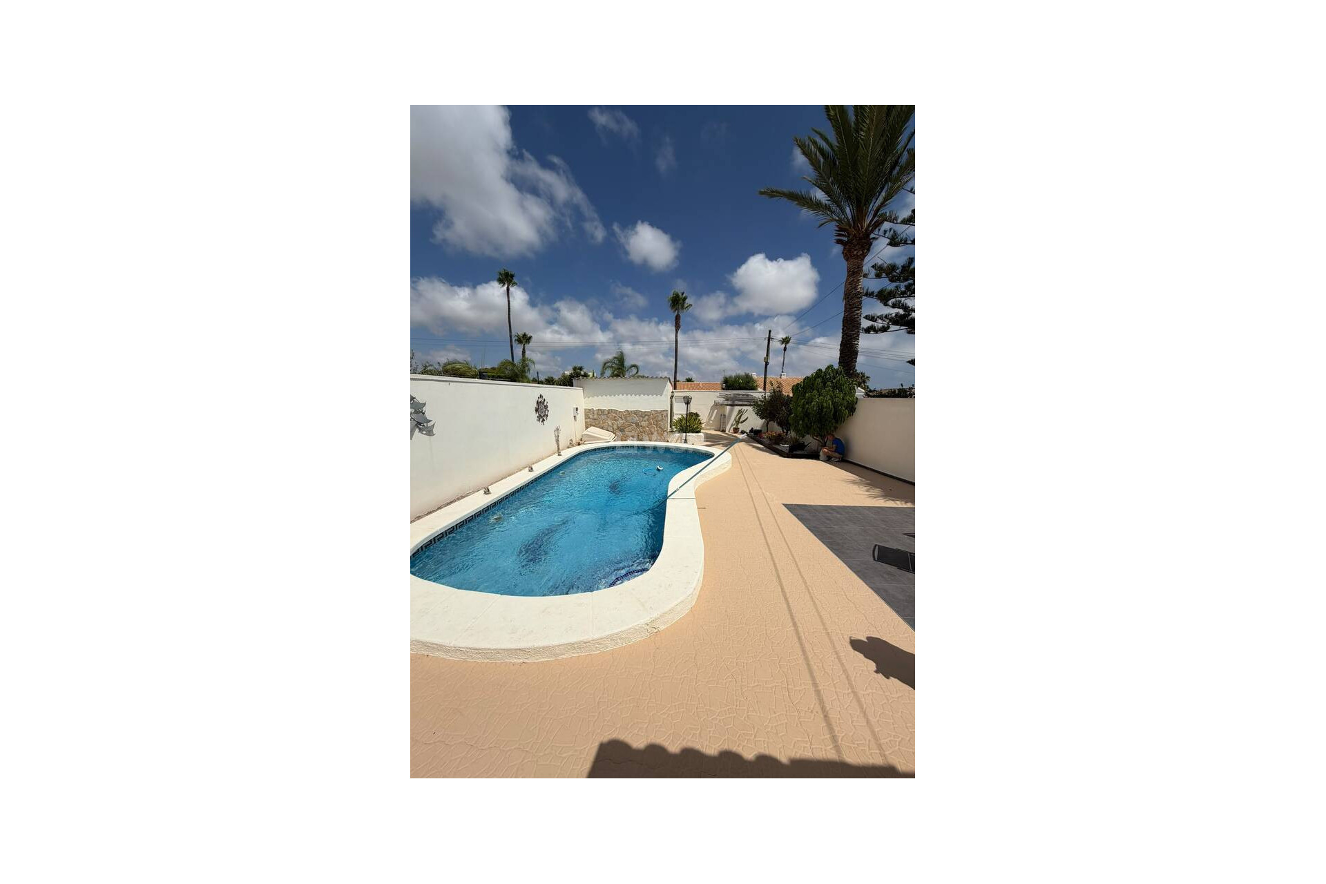 Odsprzedaż - Villa - Cabo Roig - Costa Blanca