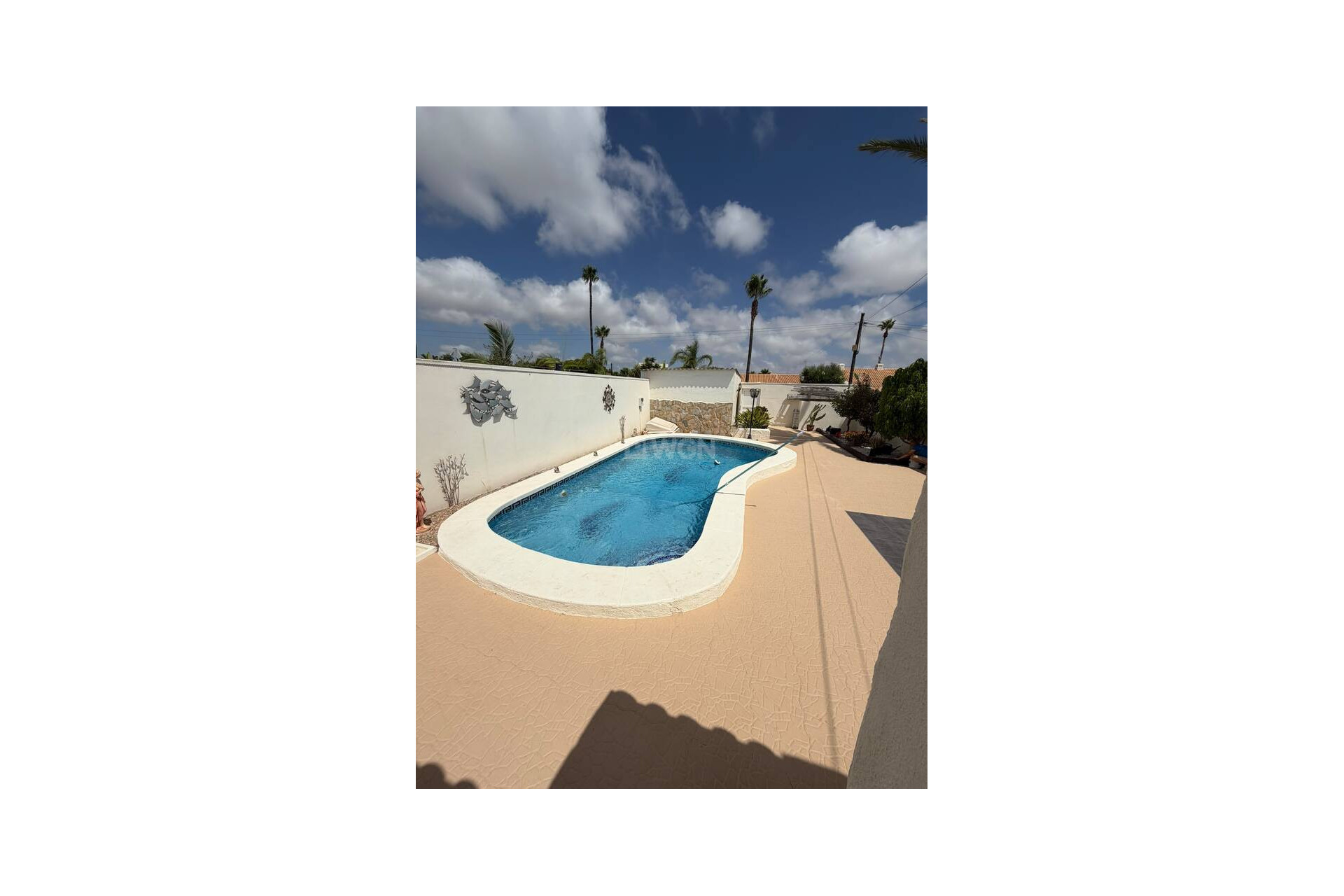 Odsprzedaż - Villa - Cabo Roig - Costa Blanca