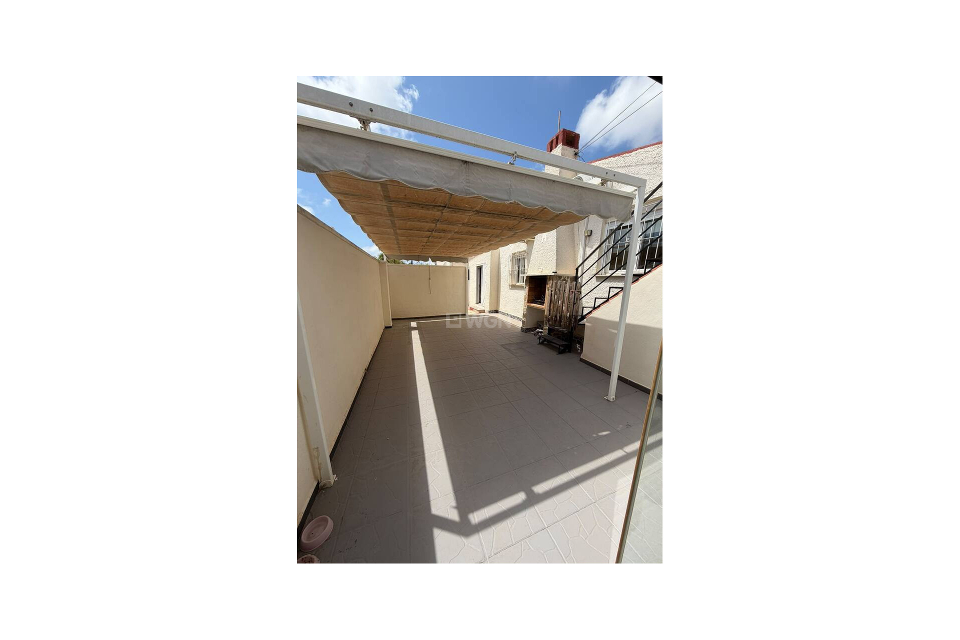 Odsprzedaż - Villa - Cabo Roig - Costa Blanca