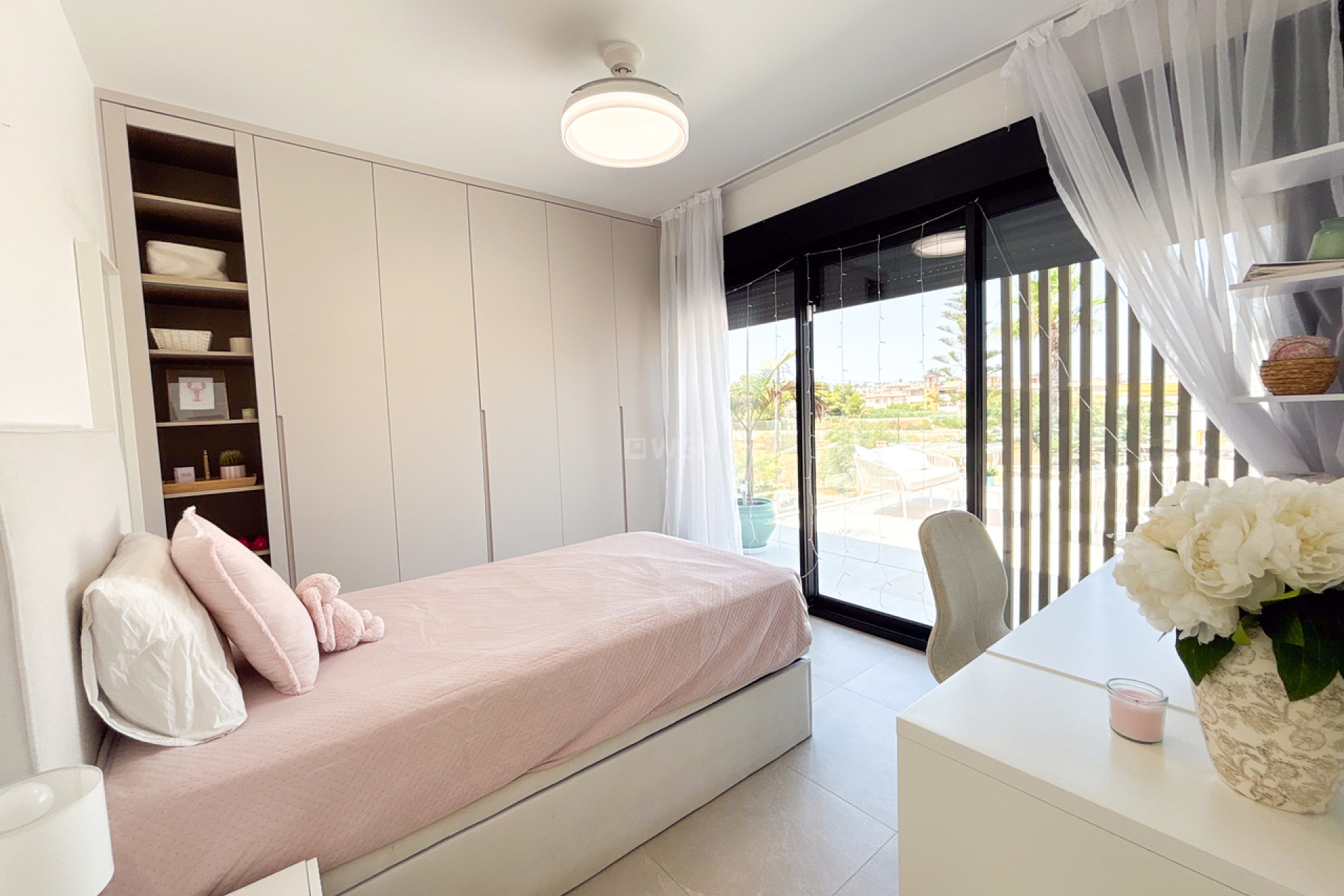 Odsprzedaż - Villa - Cabo Roig - Costa Blanca