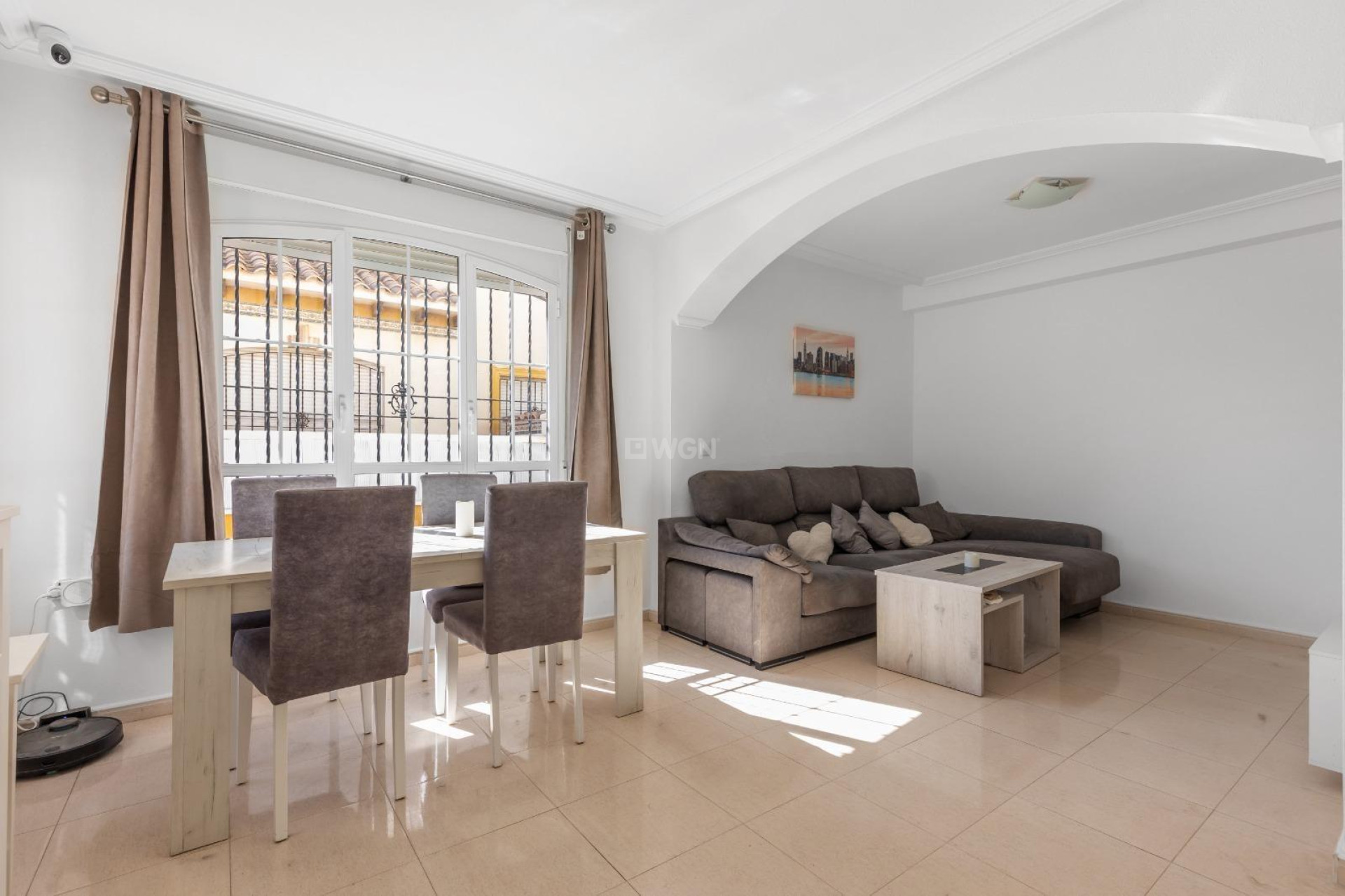 Odsprzedaż - Villa - Cabo Roig - Lomas de Cabo Roig