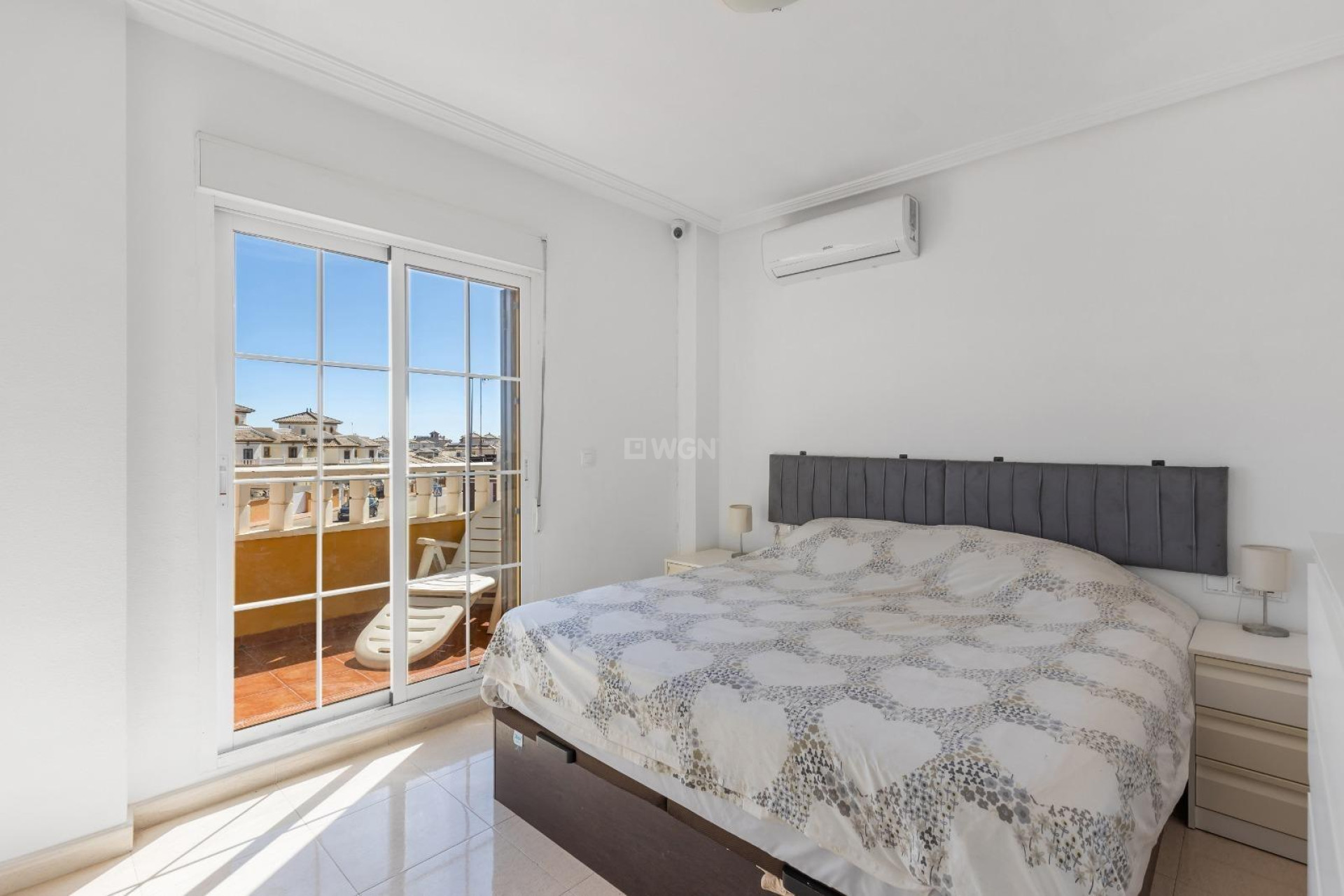 Odsprzedaż - Villa - Cabo Roig - Lomas de Cabo Roig