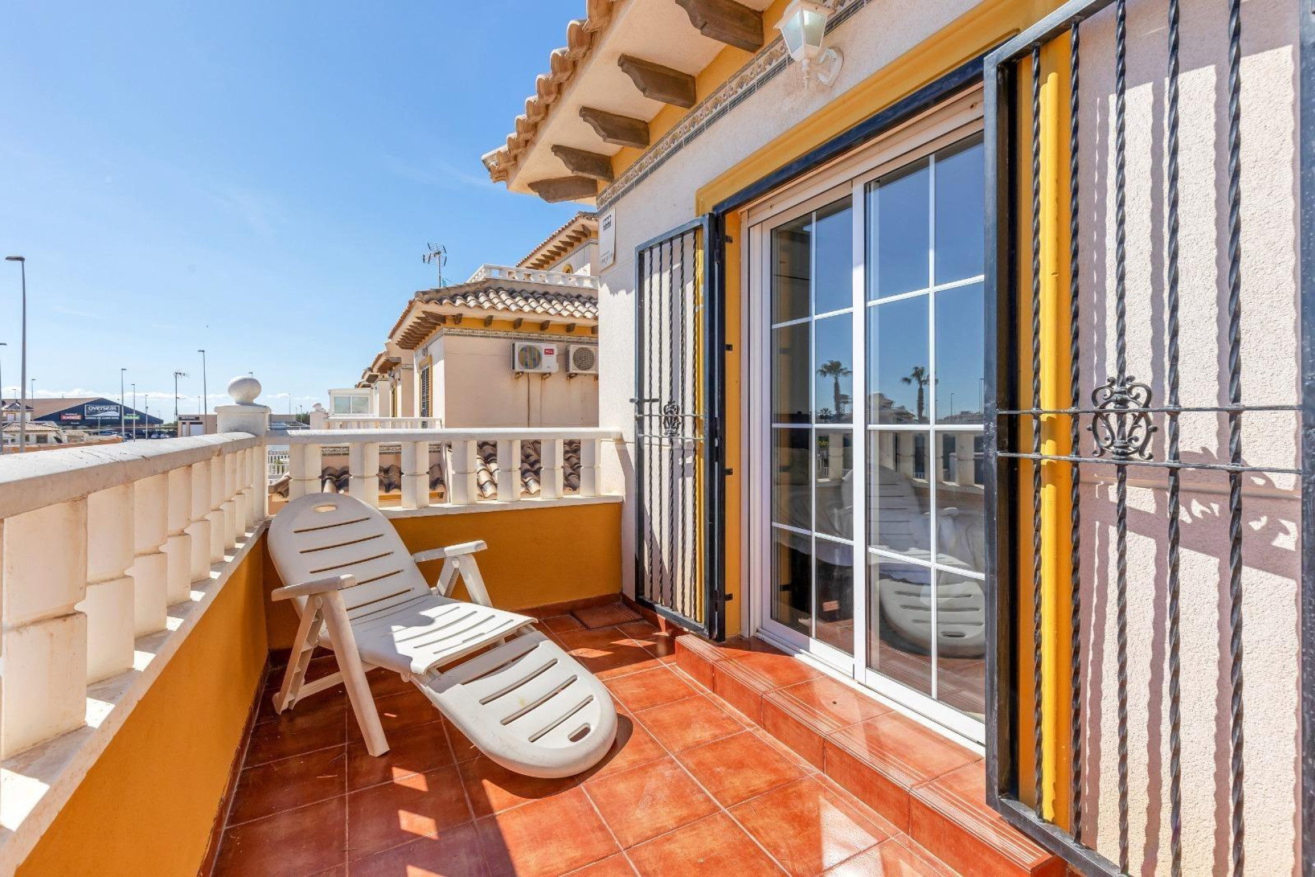Odsprzedaż - Villa - Cabo Roig - Lomas de Cabo Roig