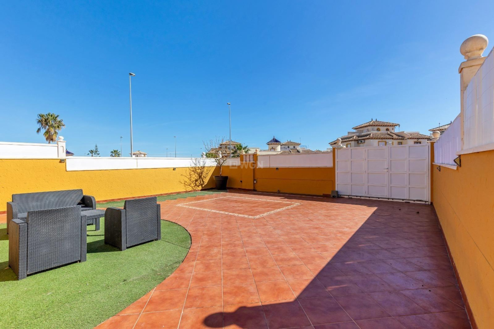 Odsprzedaż - Villa - Cabo Roig - Lomas de Cabo Roig