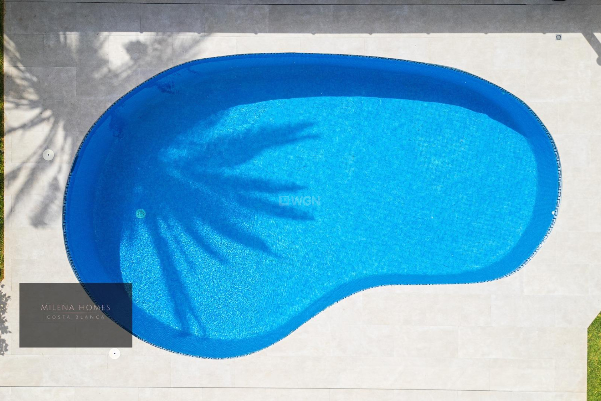 Odsprzedaż - Villa - Cabo Roig