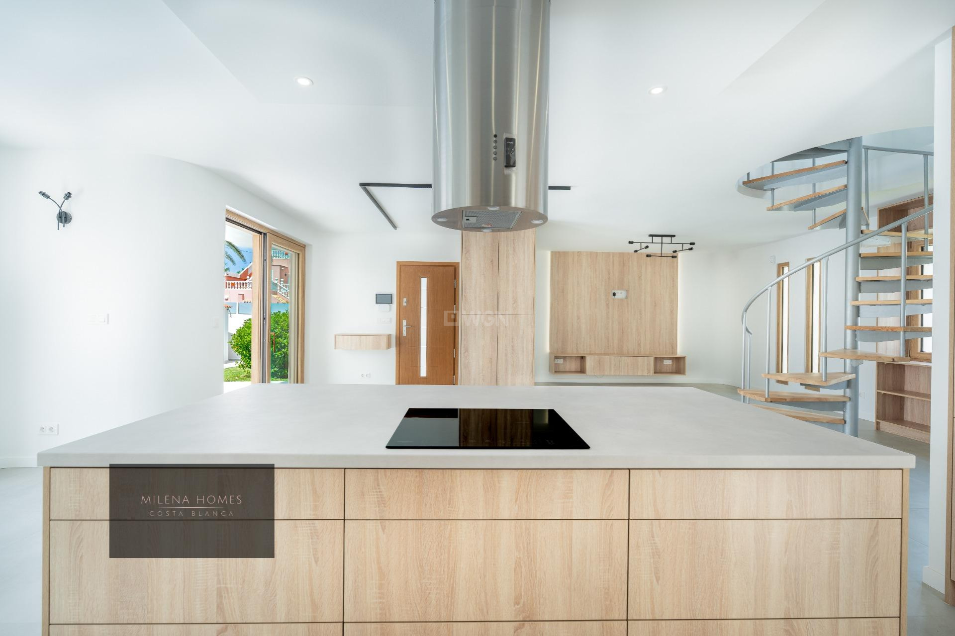 Odsprzedaż - Villa - Cabo Roig