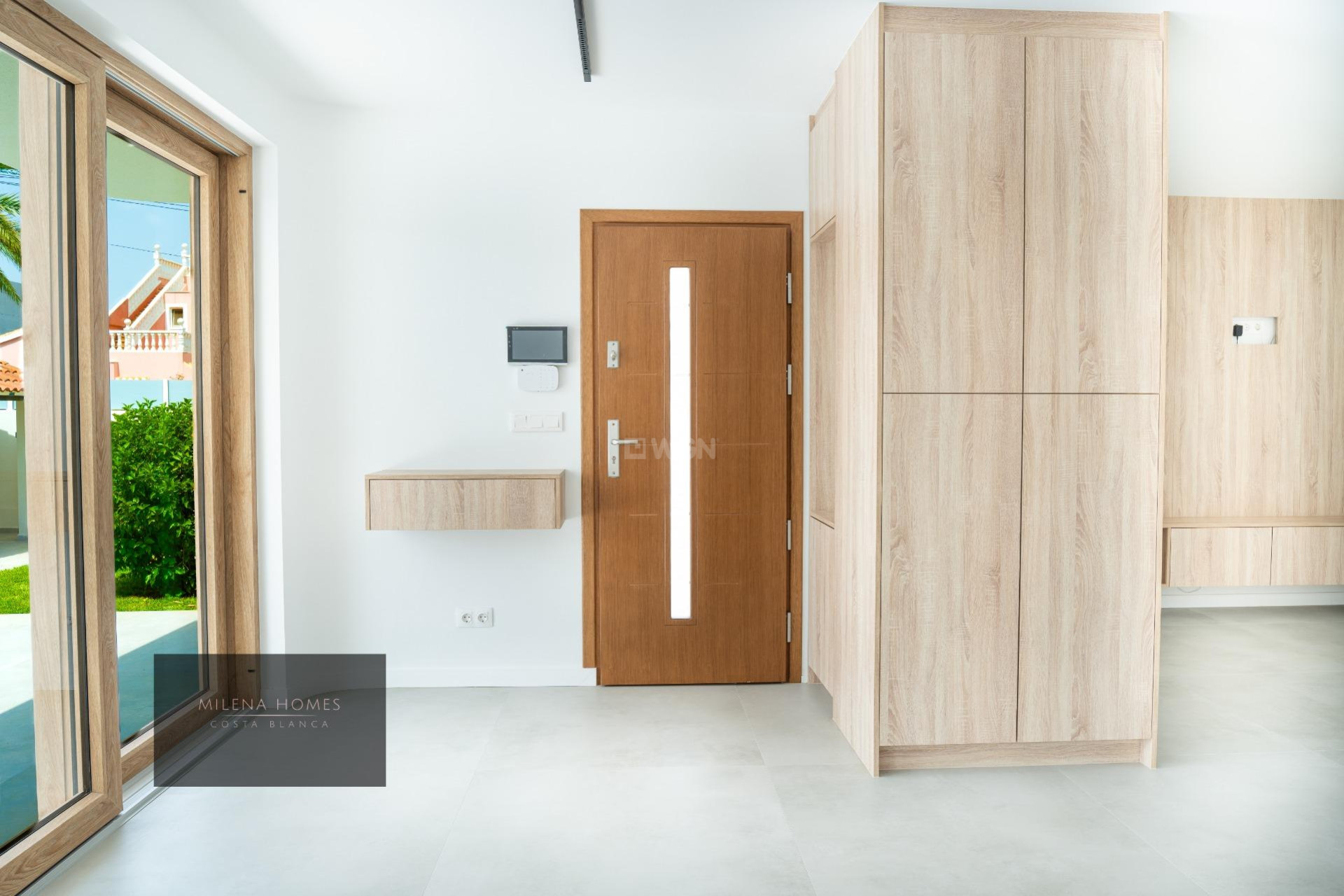 Odsprzedaż - Villa - Cabo Roig