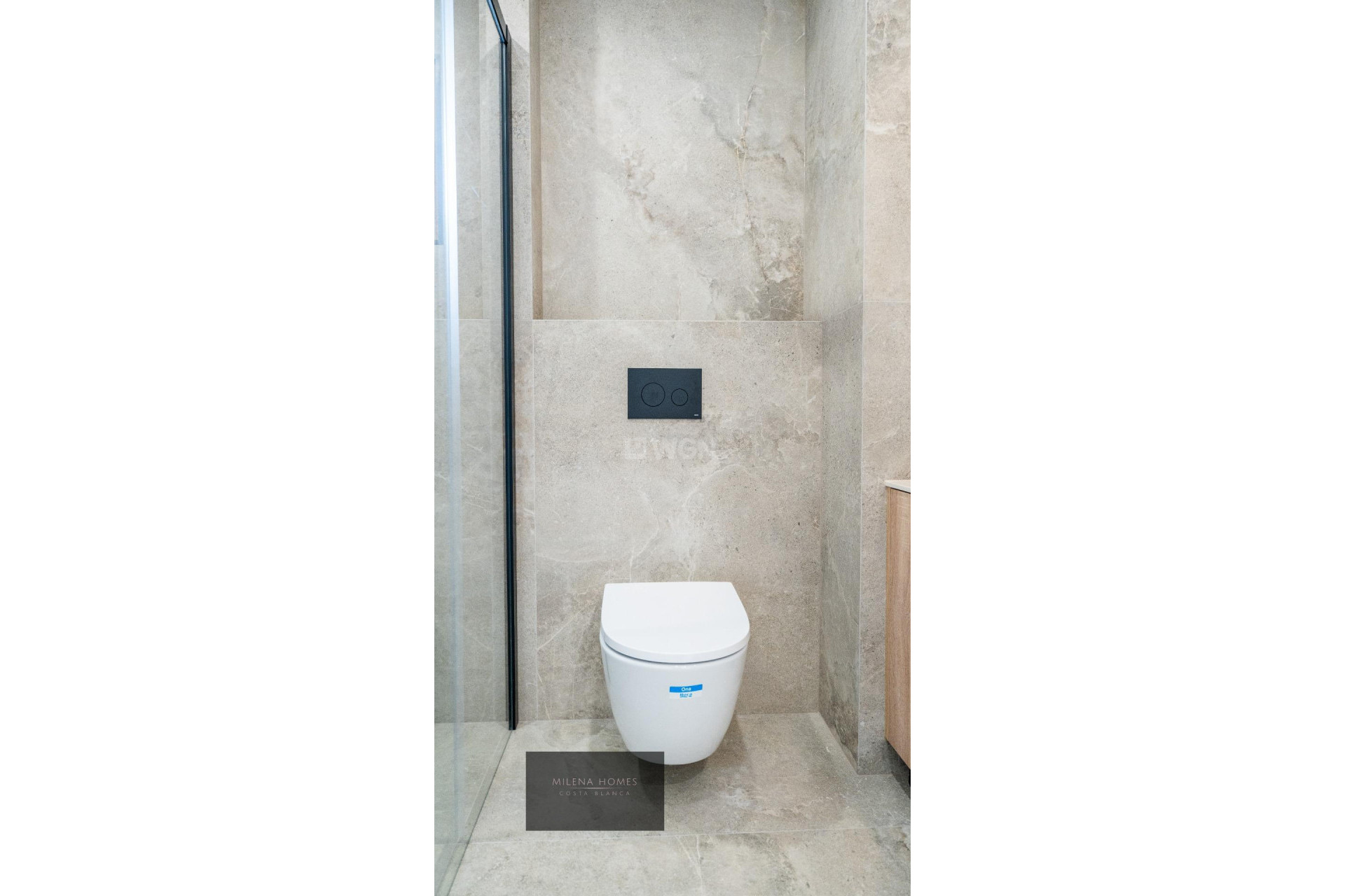 Odsprzedaż - Villa - Cabo Roig