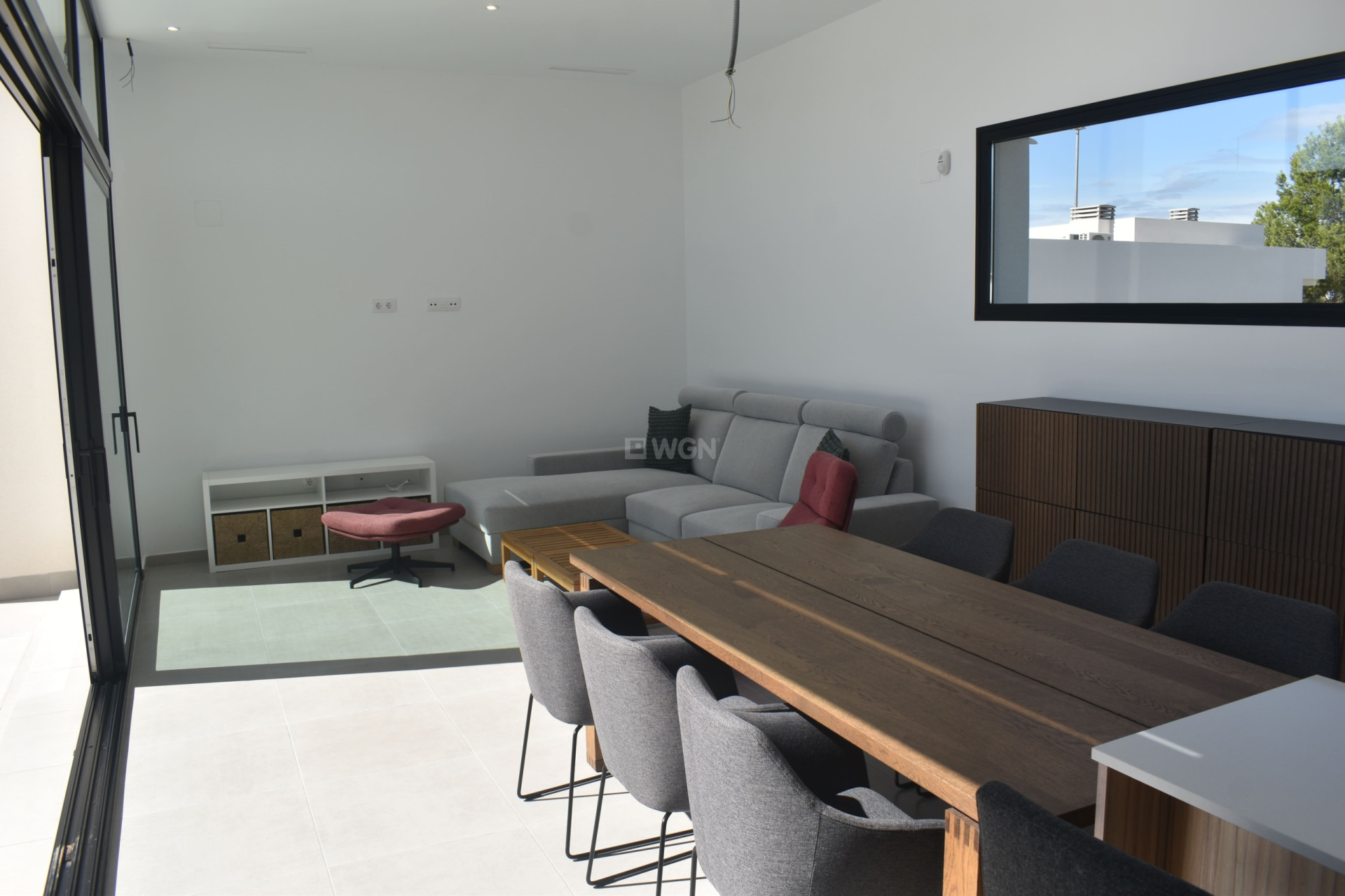 Odsprzedaż - Villa - Calasparra - Inland